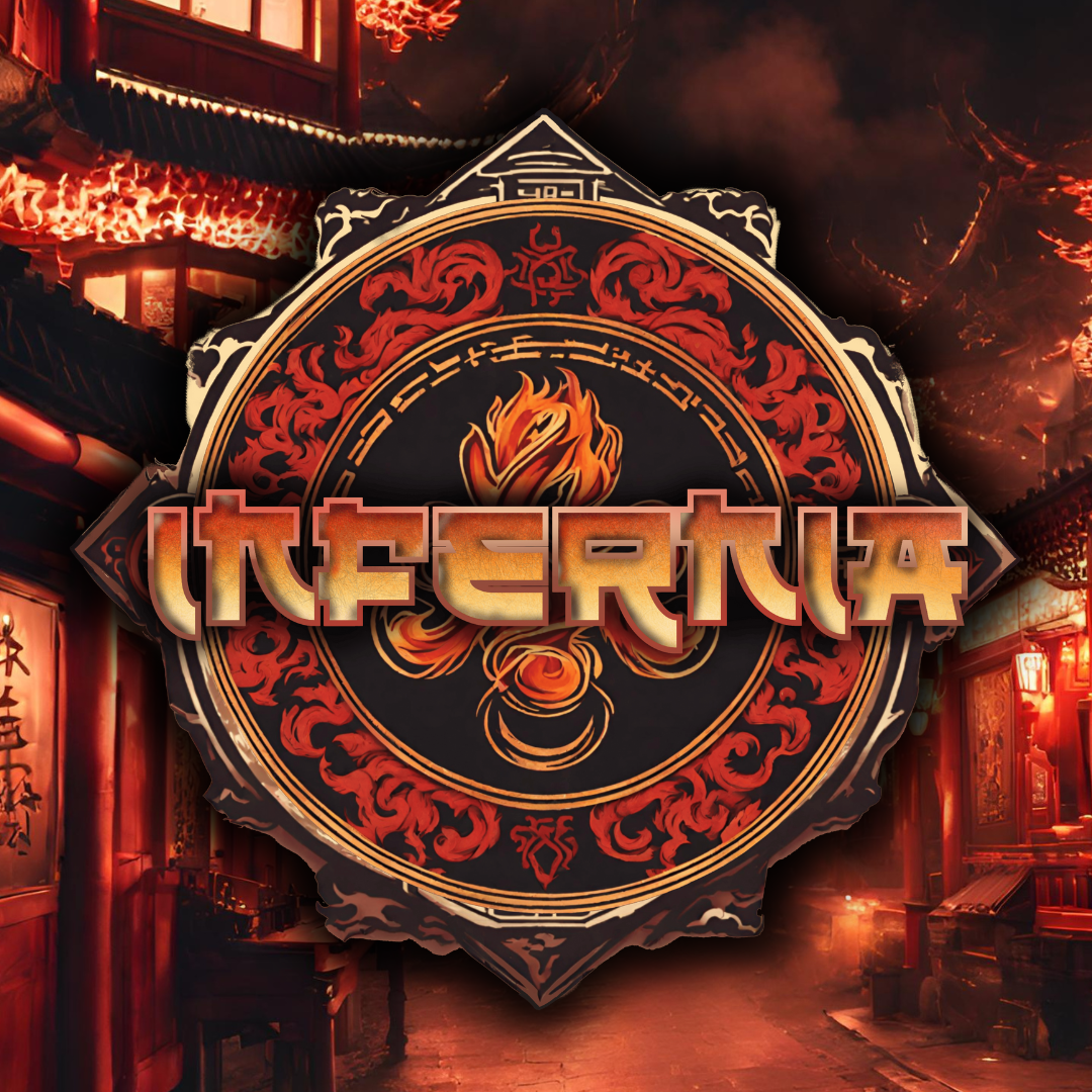 Infernia