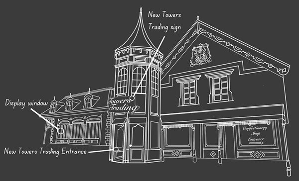 Towers Trading