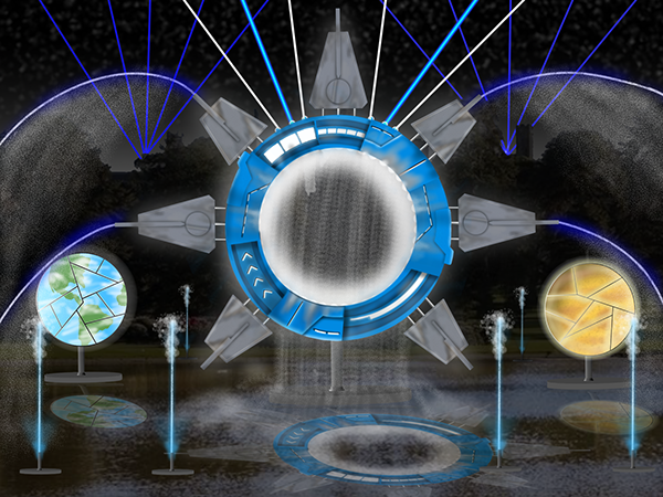 Galactica
