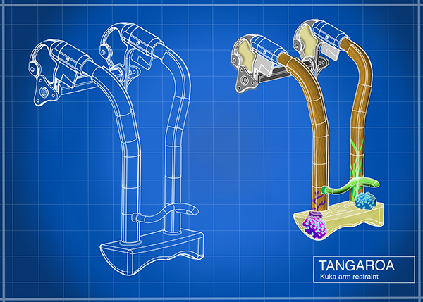 Tangaroa