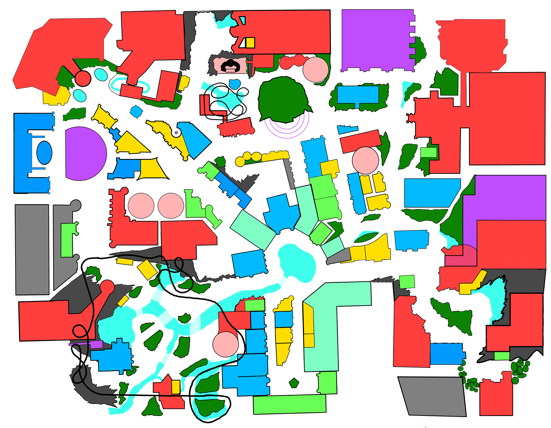 Theme Park