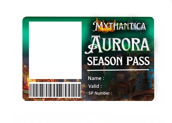 Aurora Pass