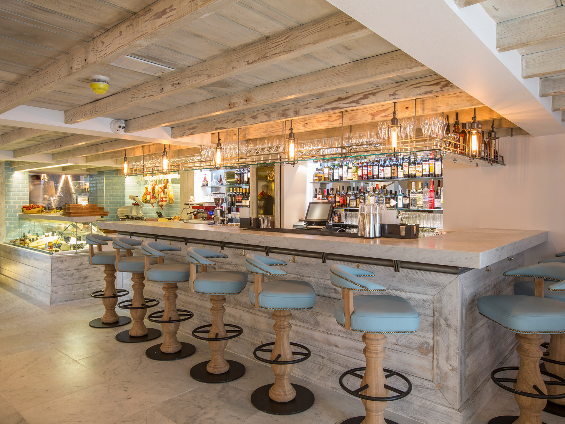 Knutsford Piccolino