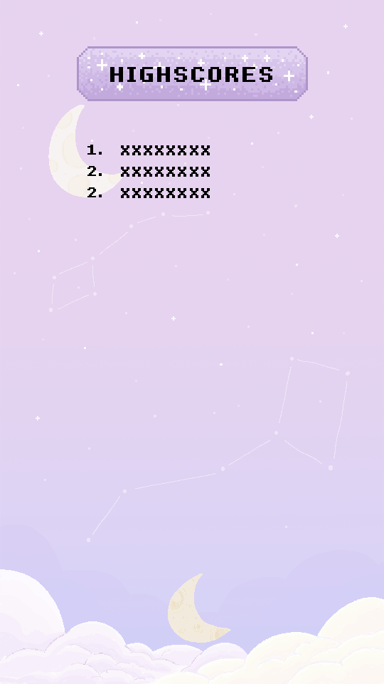 Highscore Screen