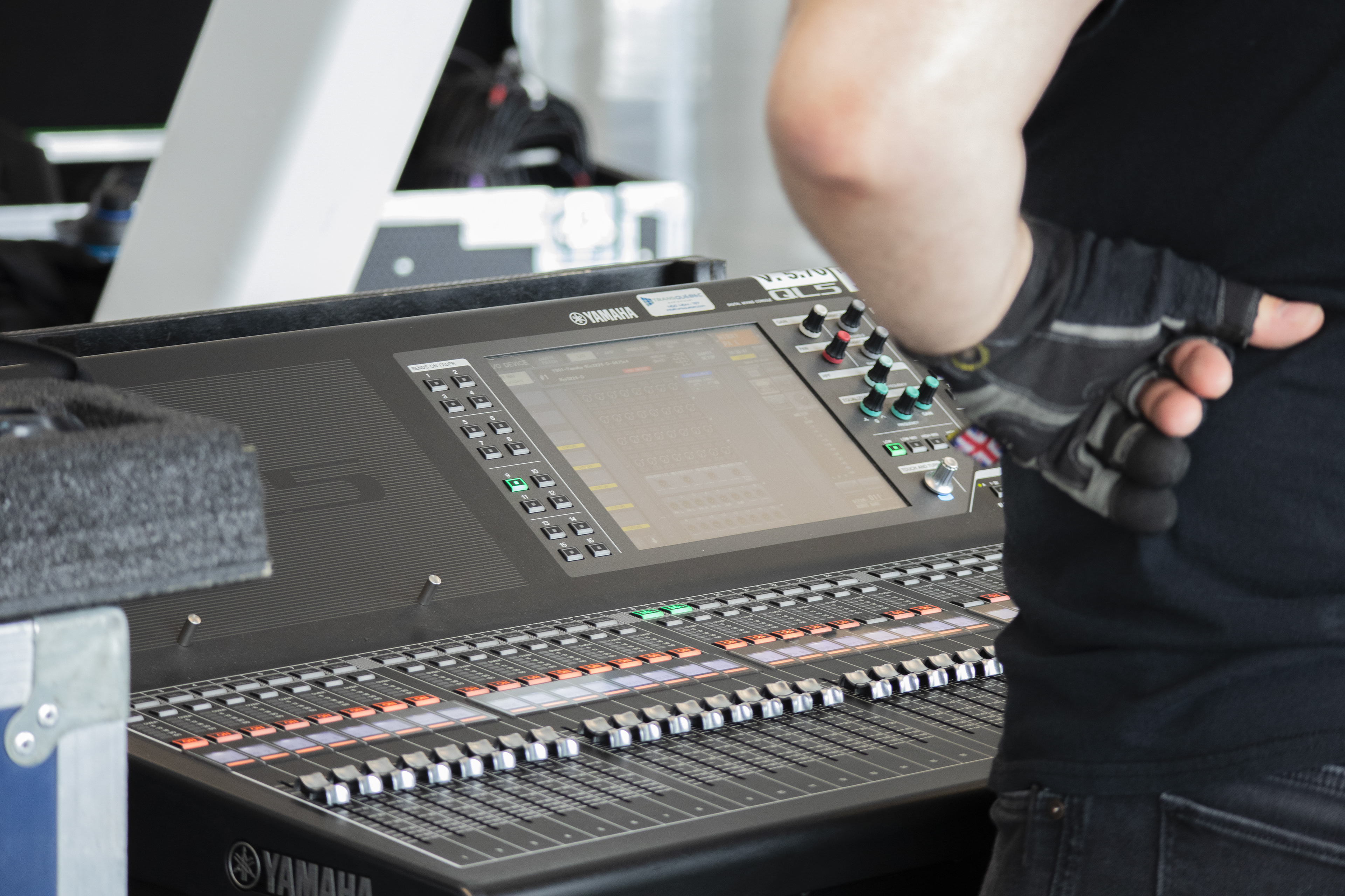 PHOTO ZACHARY NORMANDIN, COLLÈGE JEAN-DE-BRÉBEUF