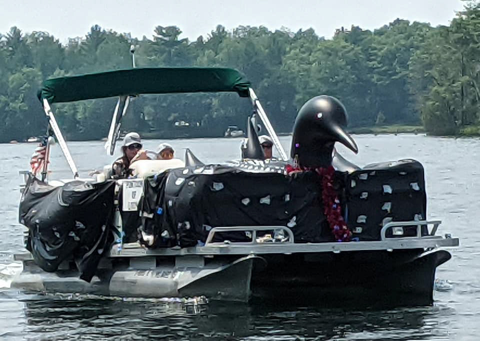 4th of July 2021 Boat Parade