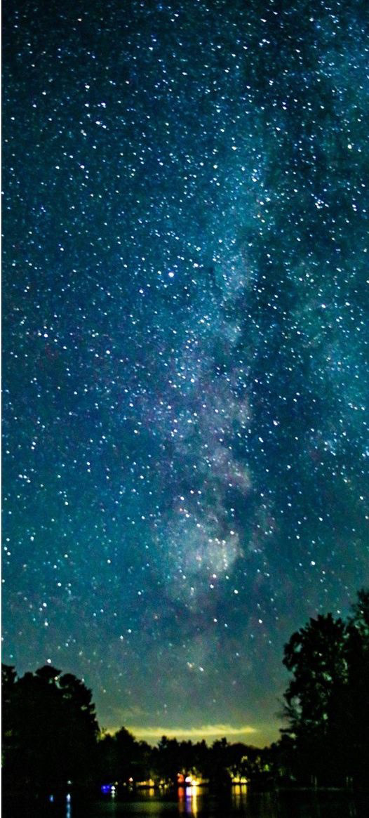 Milky Way September 2022 Dave S.