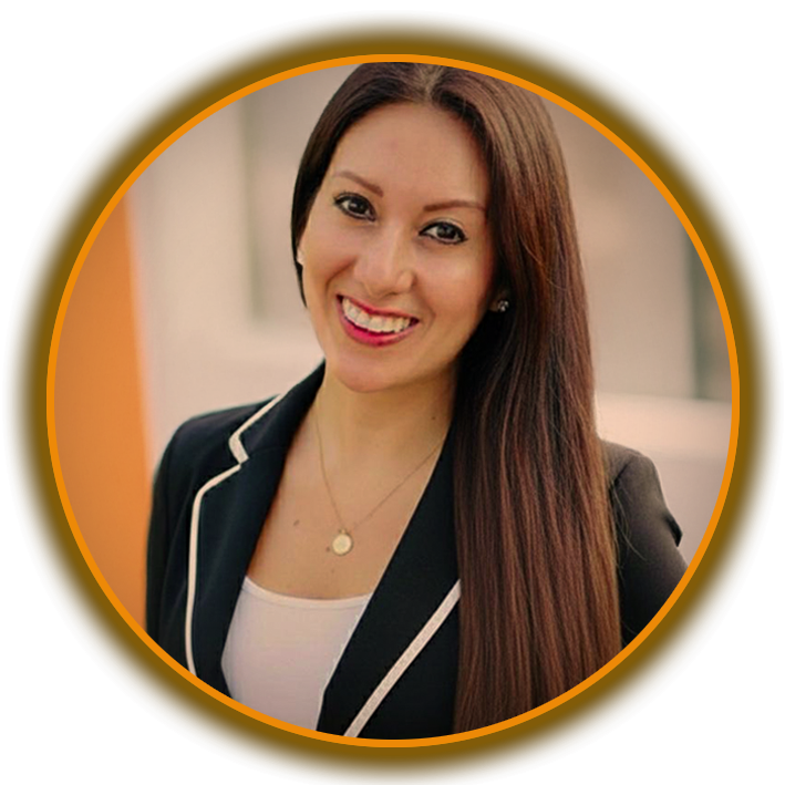 Cinthya Salguero - Consultora en Marketing Digital 