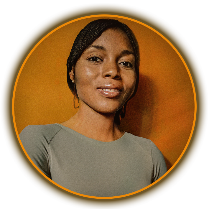 Mercy Odii - Asistencia y atención al cliente