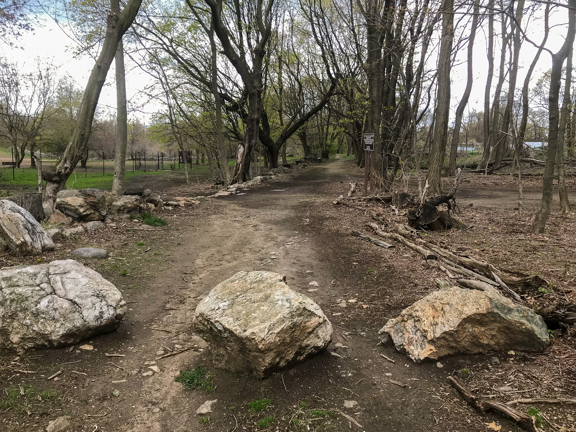 Ward Acres