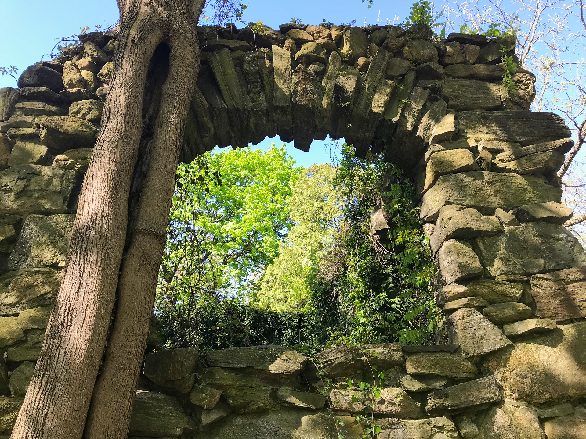 Rye Nature Center