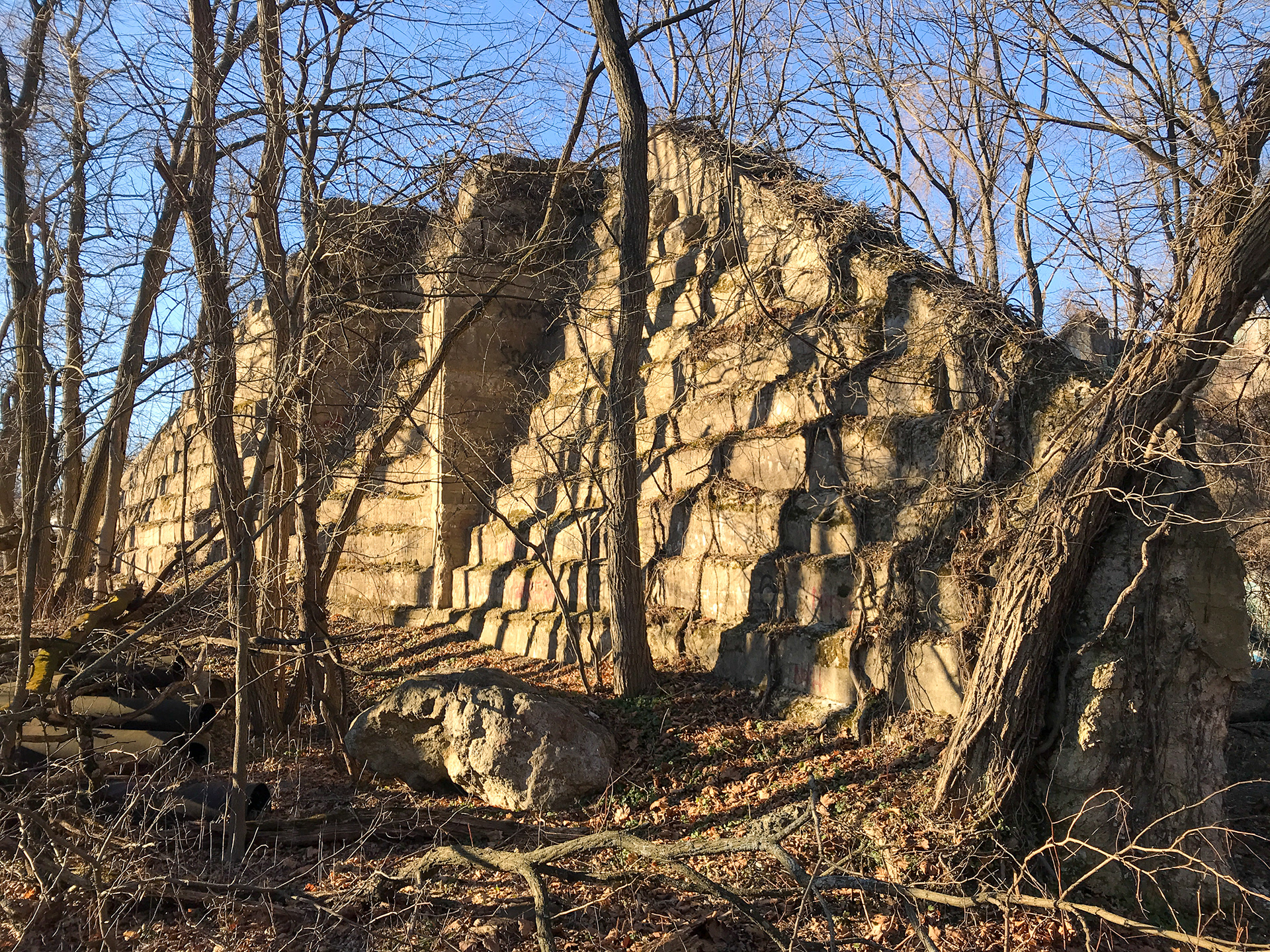 Twin Lakes Park