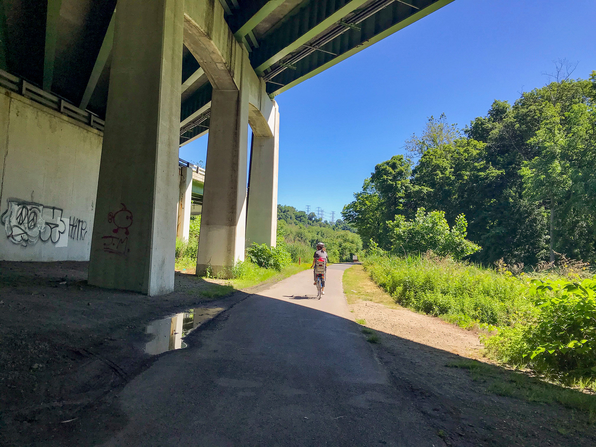 South County Trail