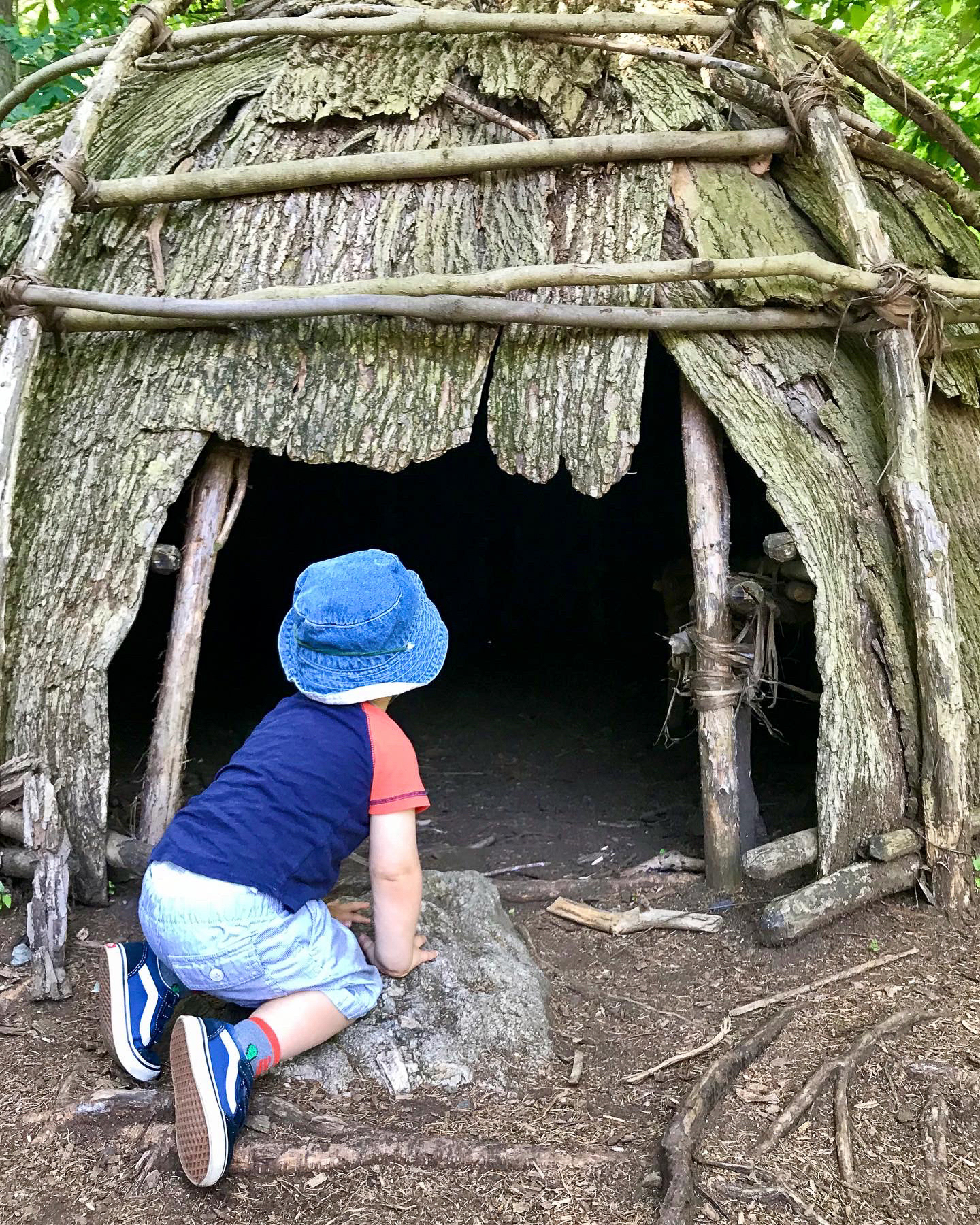 Greenburgh Nature Center
