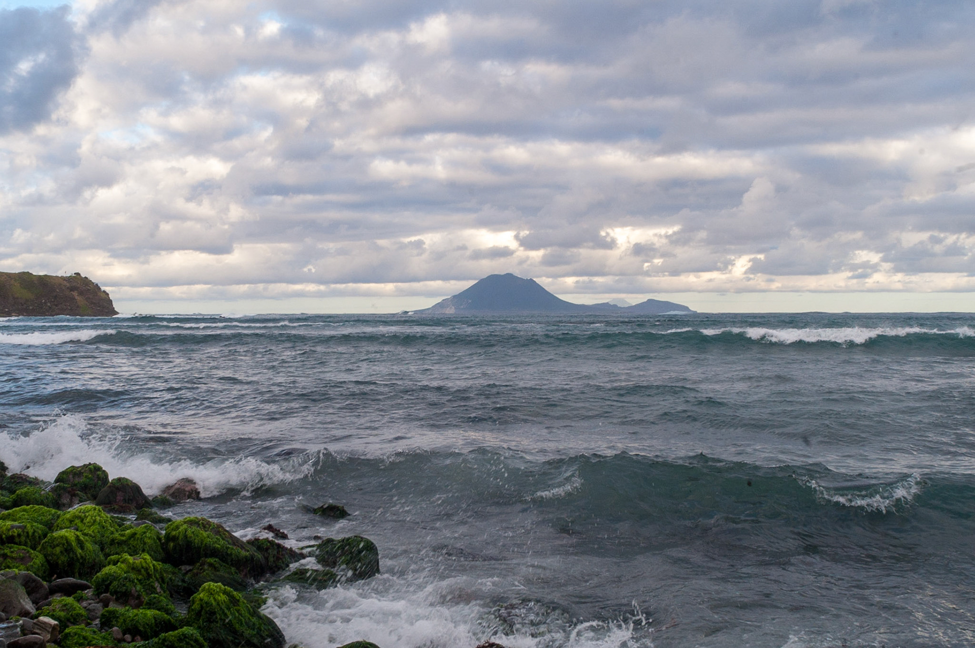 Saint Kitts, West Indies