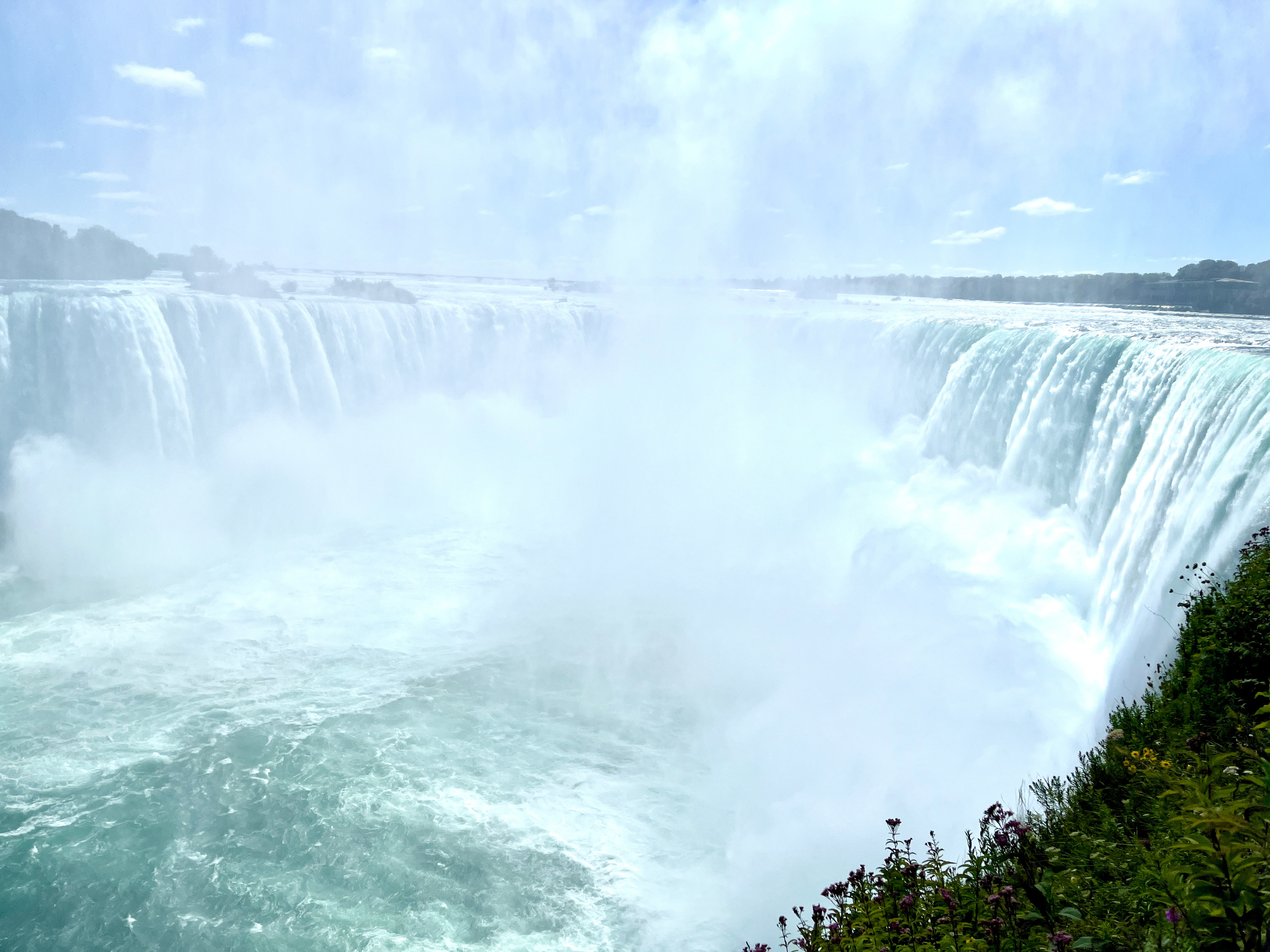 Niagara Falls