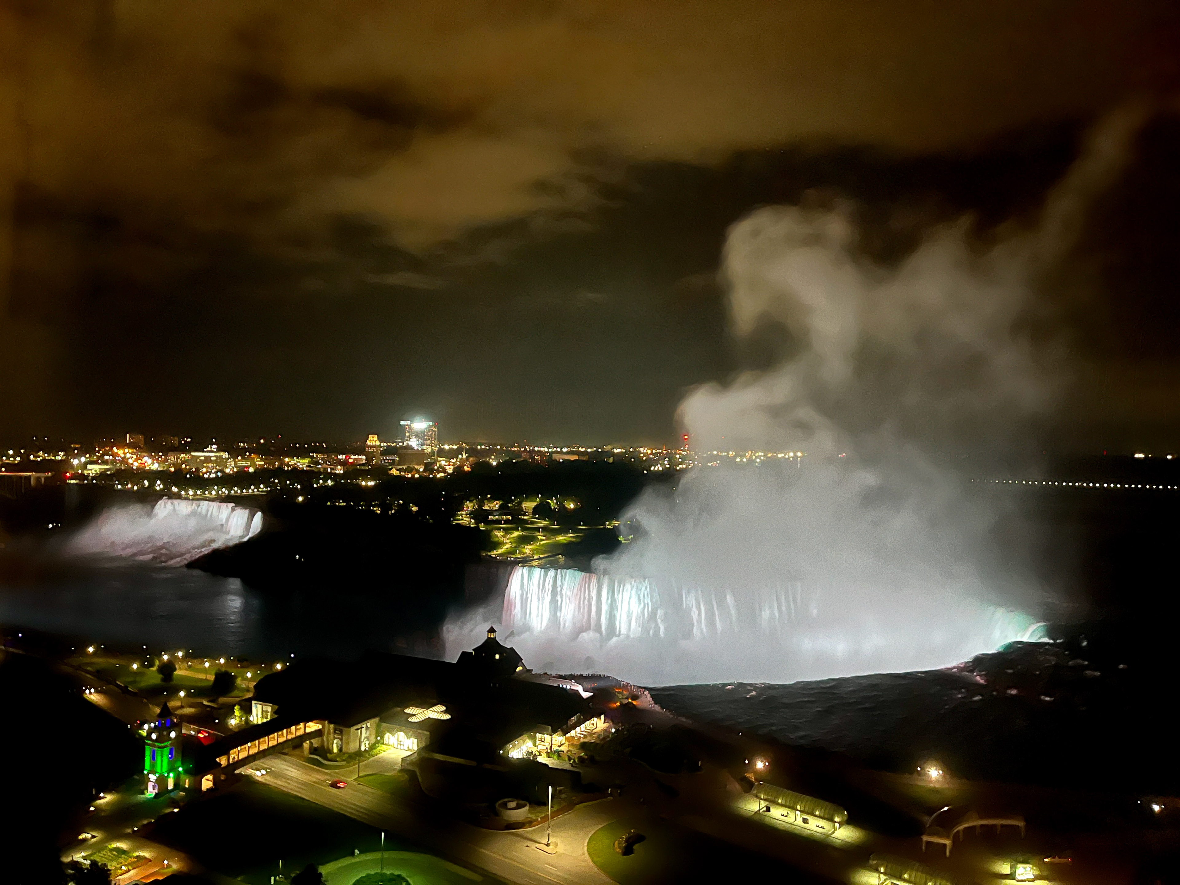 Niagara Falls