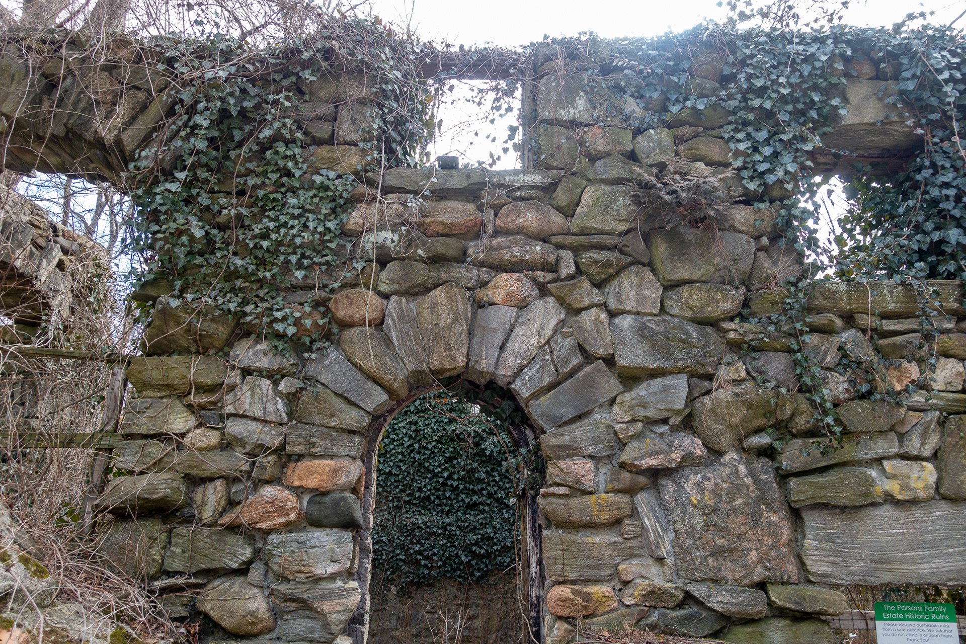 Rye Nature Center