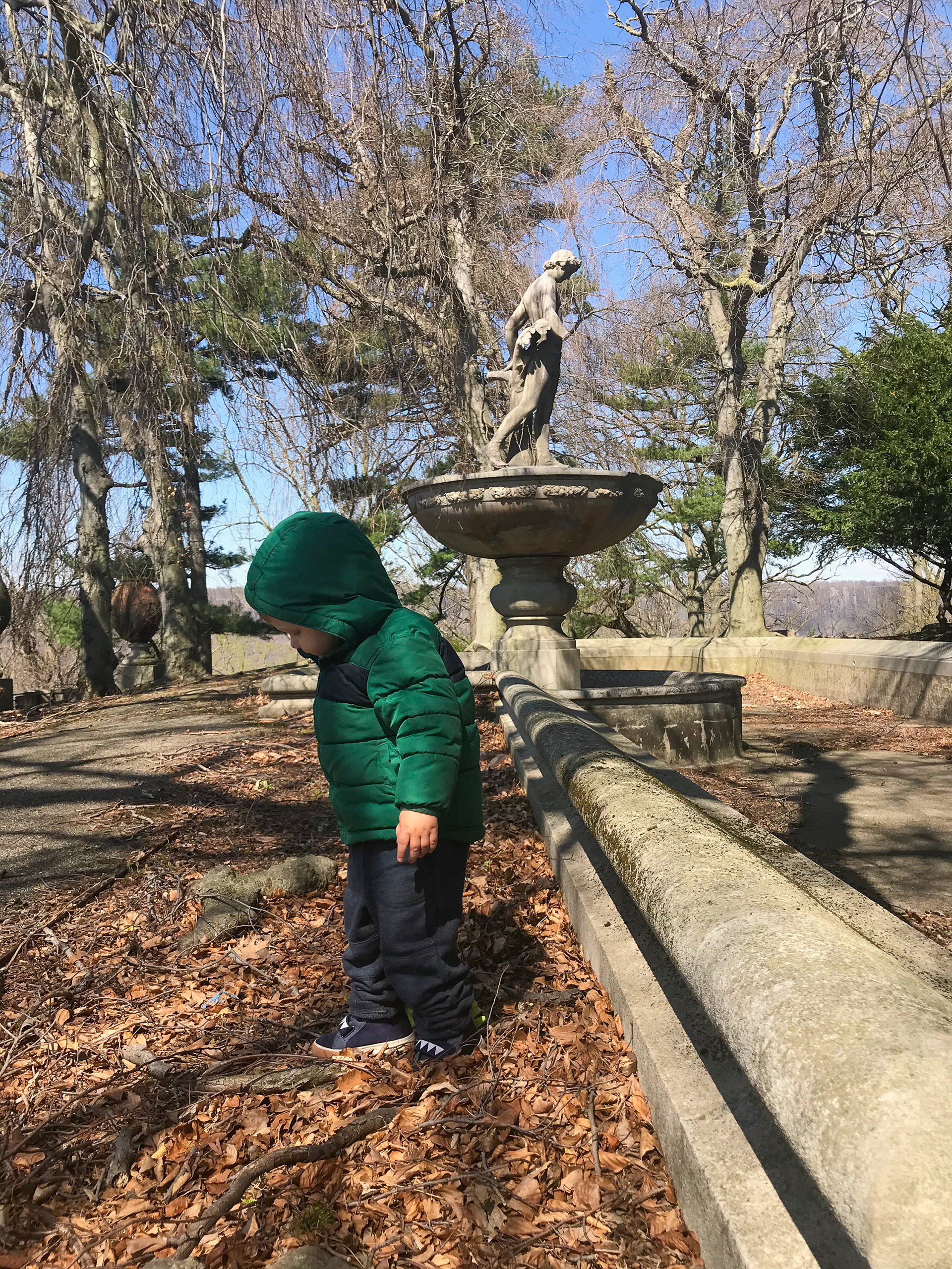 Lenoir Preserve