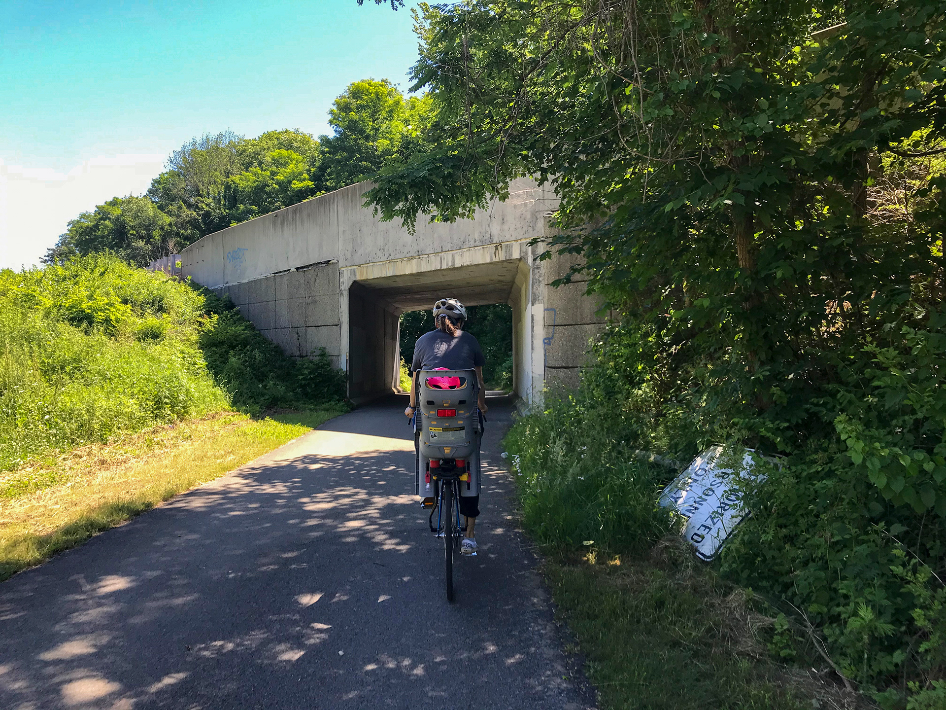South County Trail