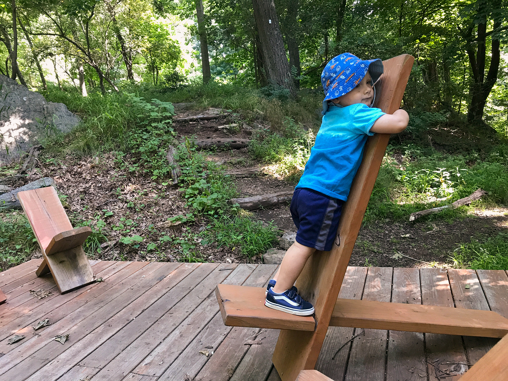 Rye Nature Center
