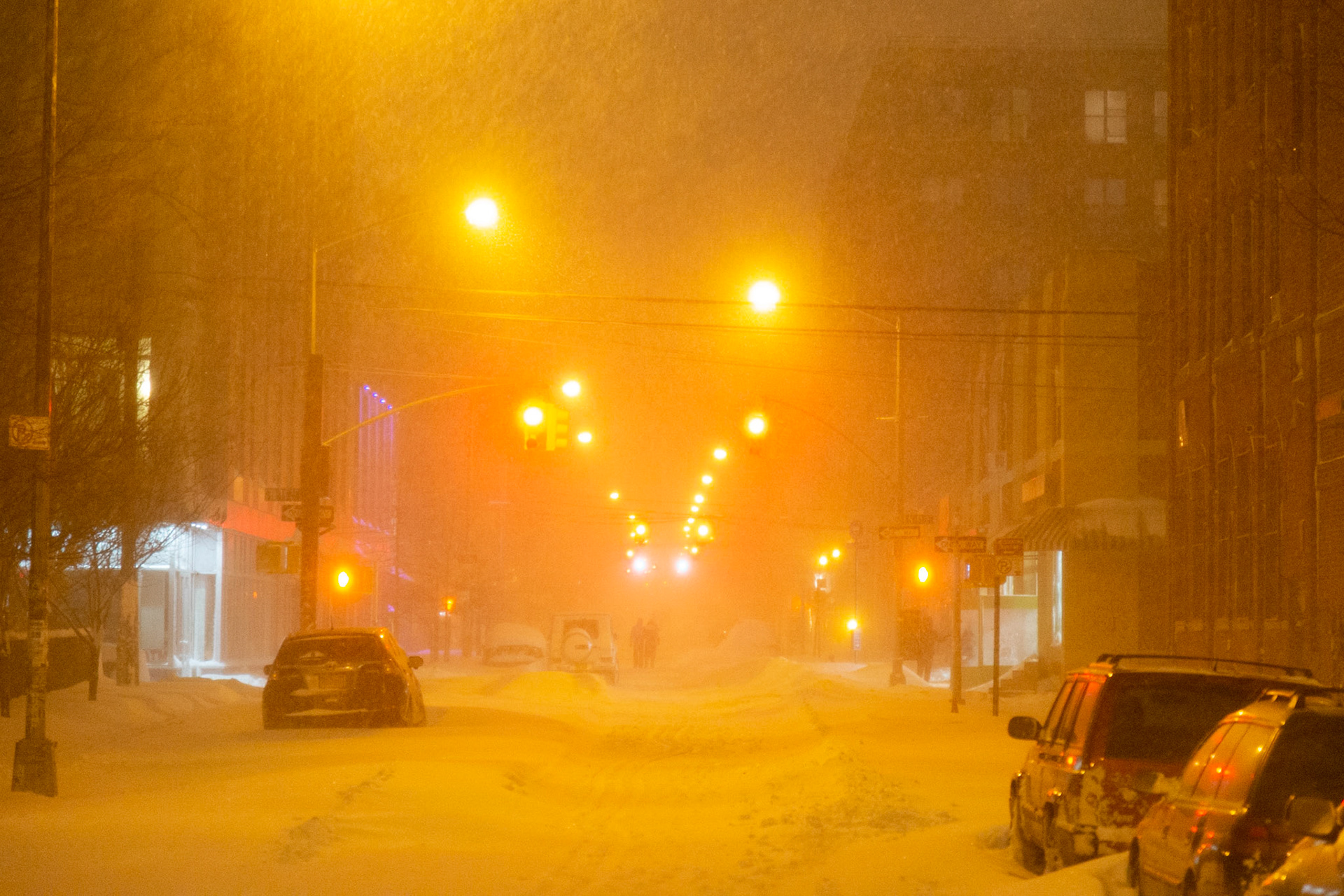 Williamsburg, Brooklyn