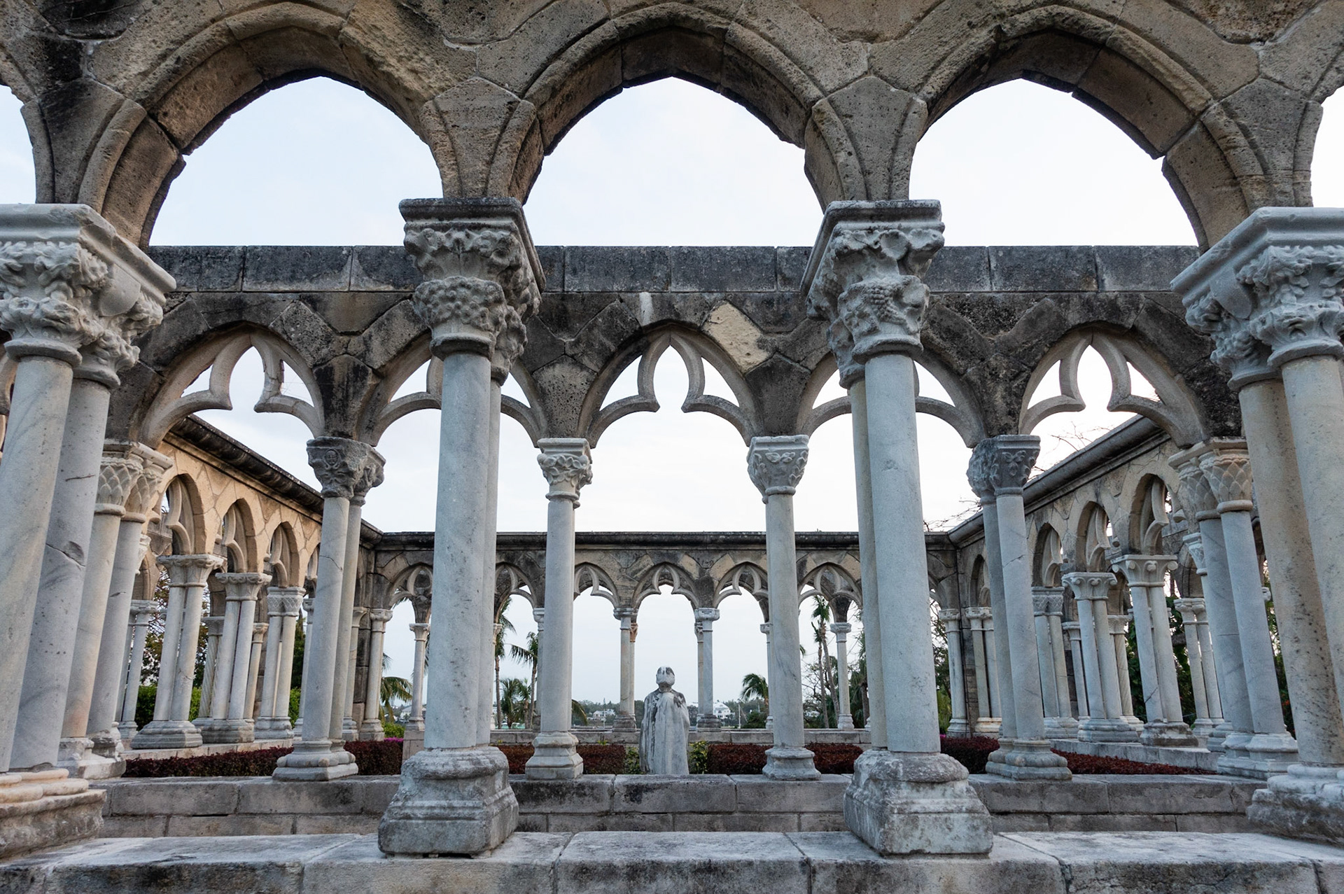 The Cloister, Paradise Island, Bahamas