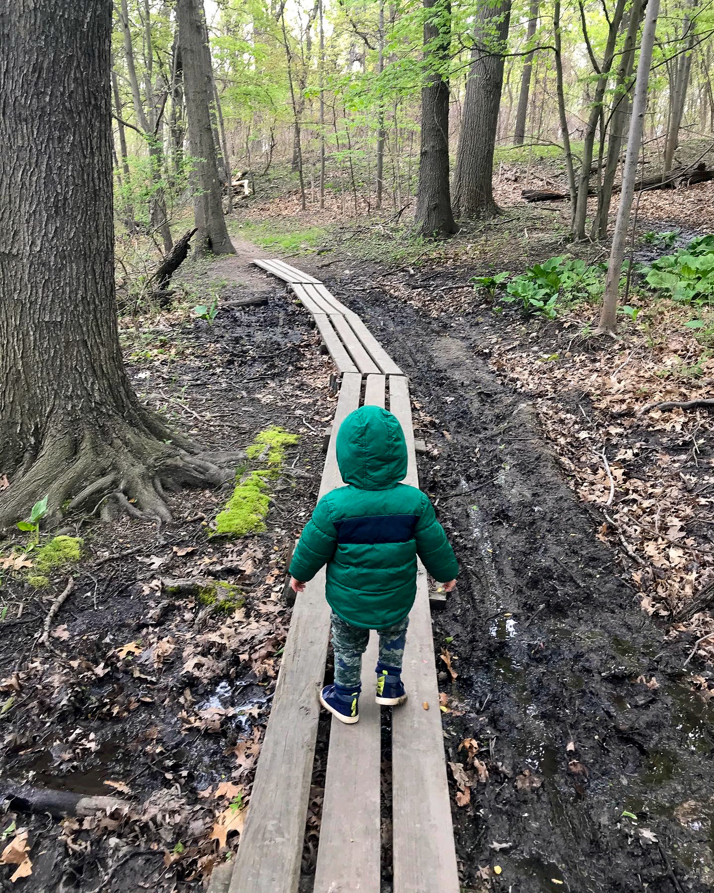 Pelham Bay Park