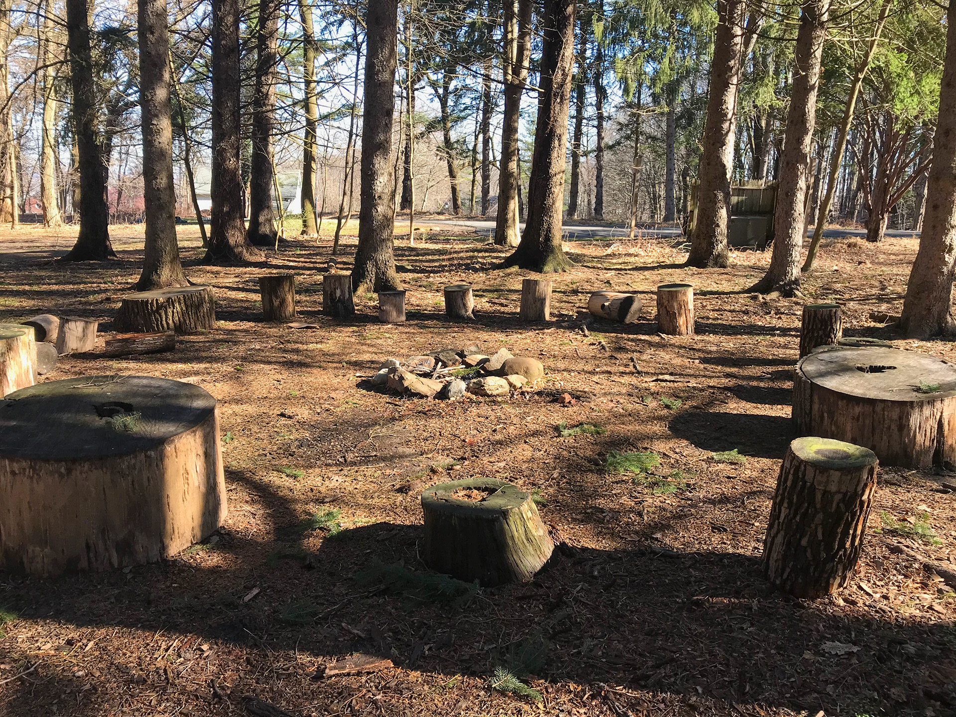 Lenoir Preserve
