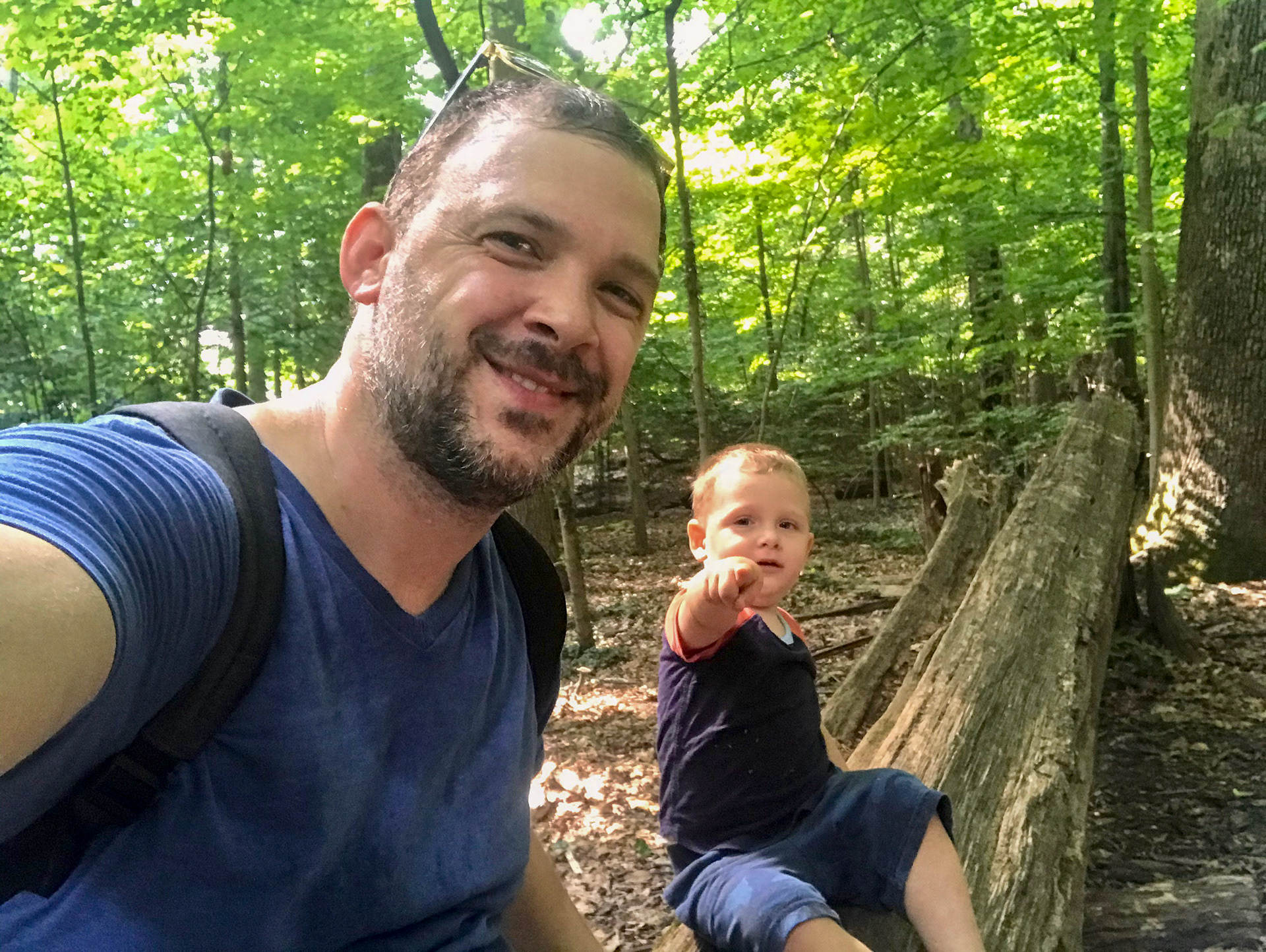 Sprain Ridge Park