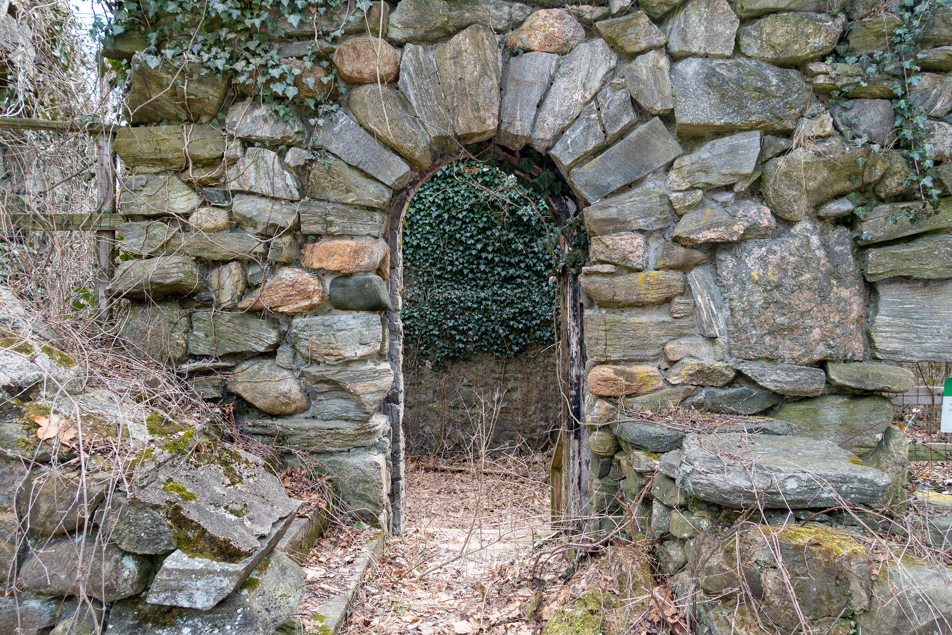 Rye Nature Center