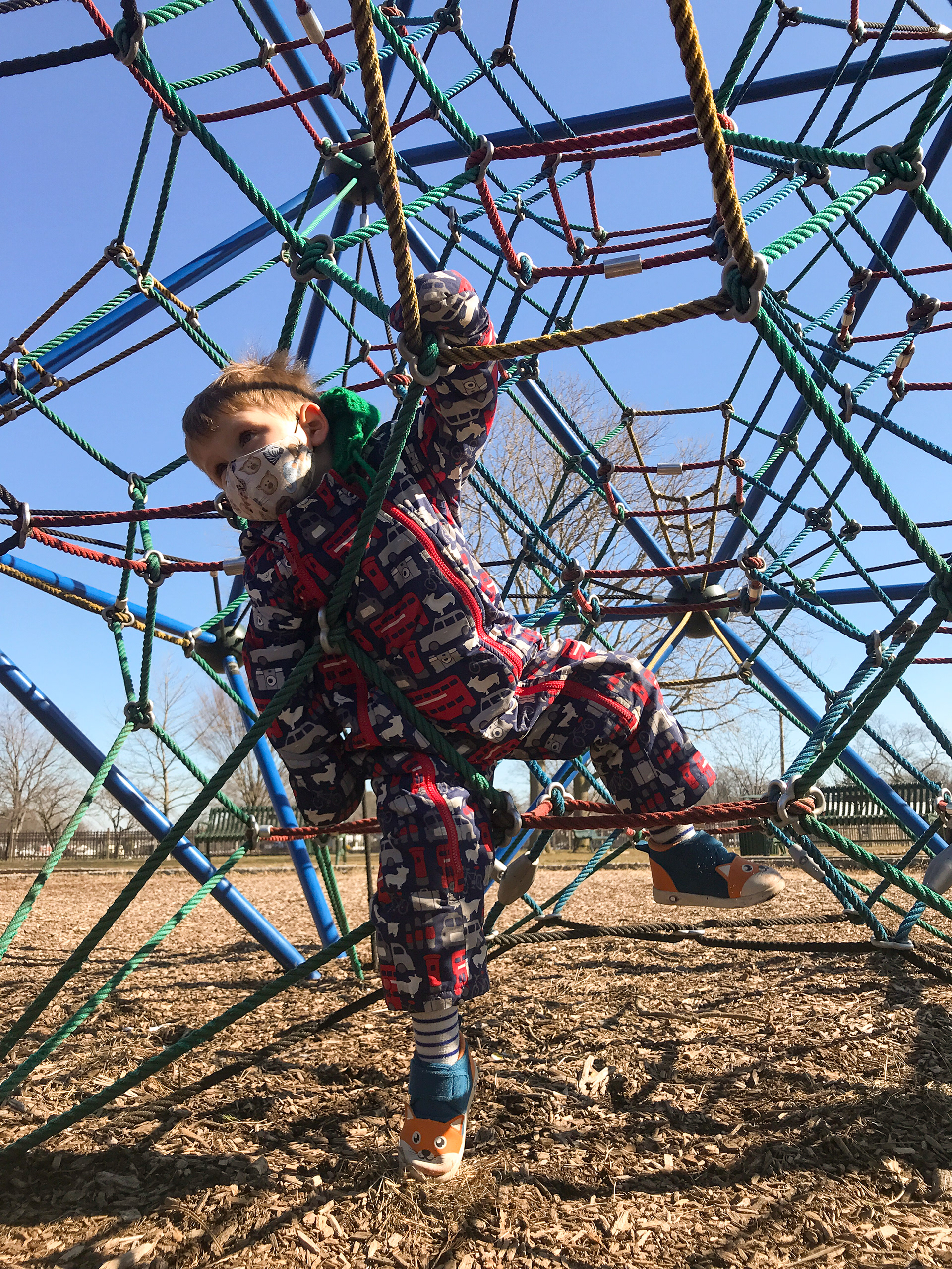 Harbor Island Park