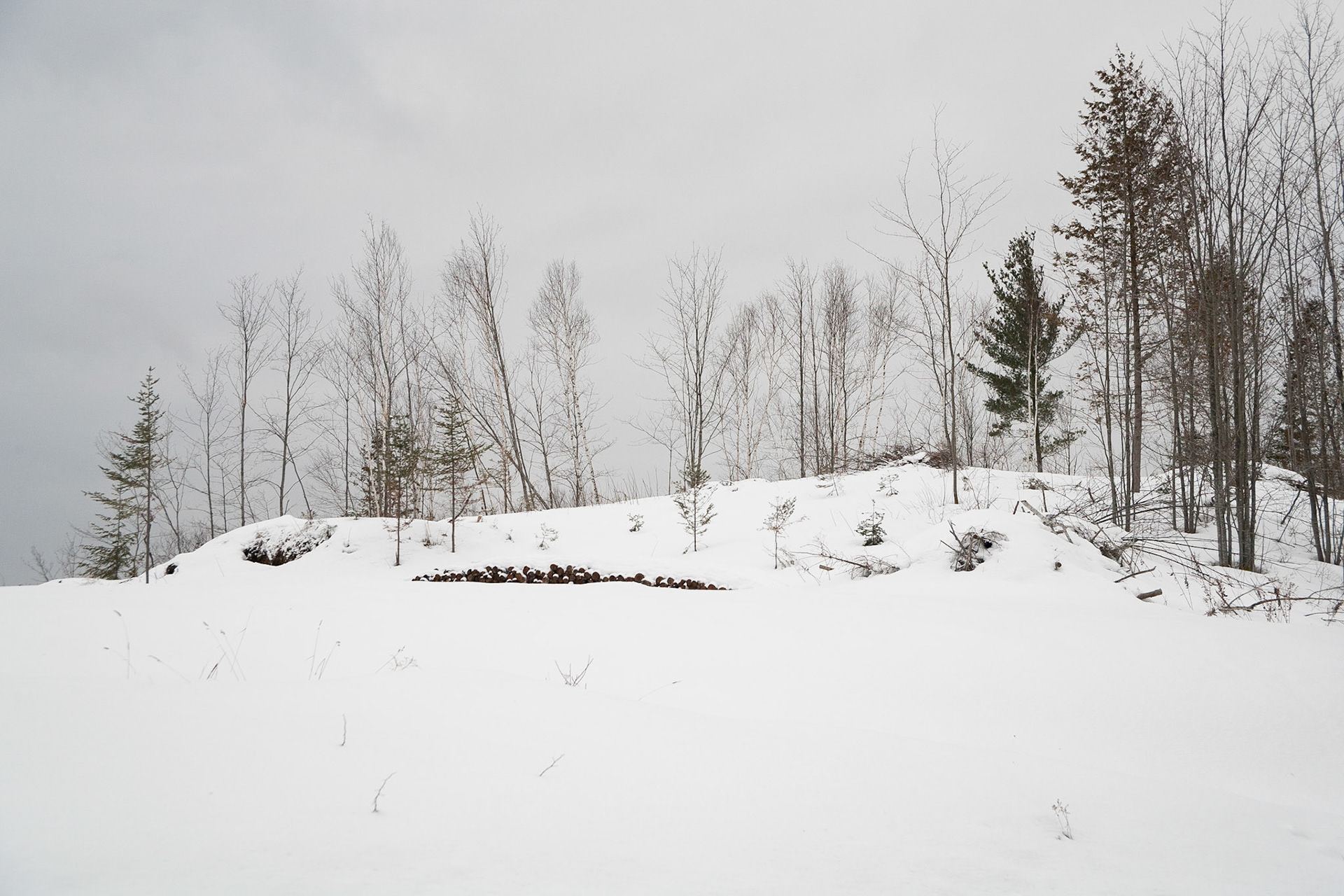 Connors, New Brunswick, Canada