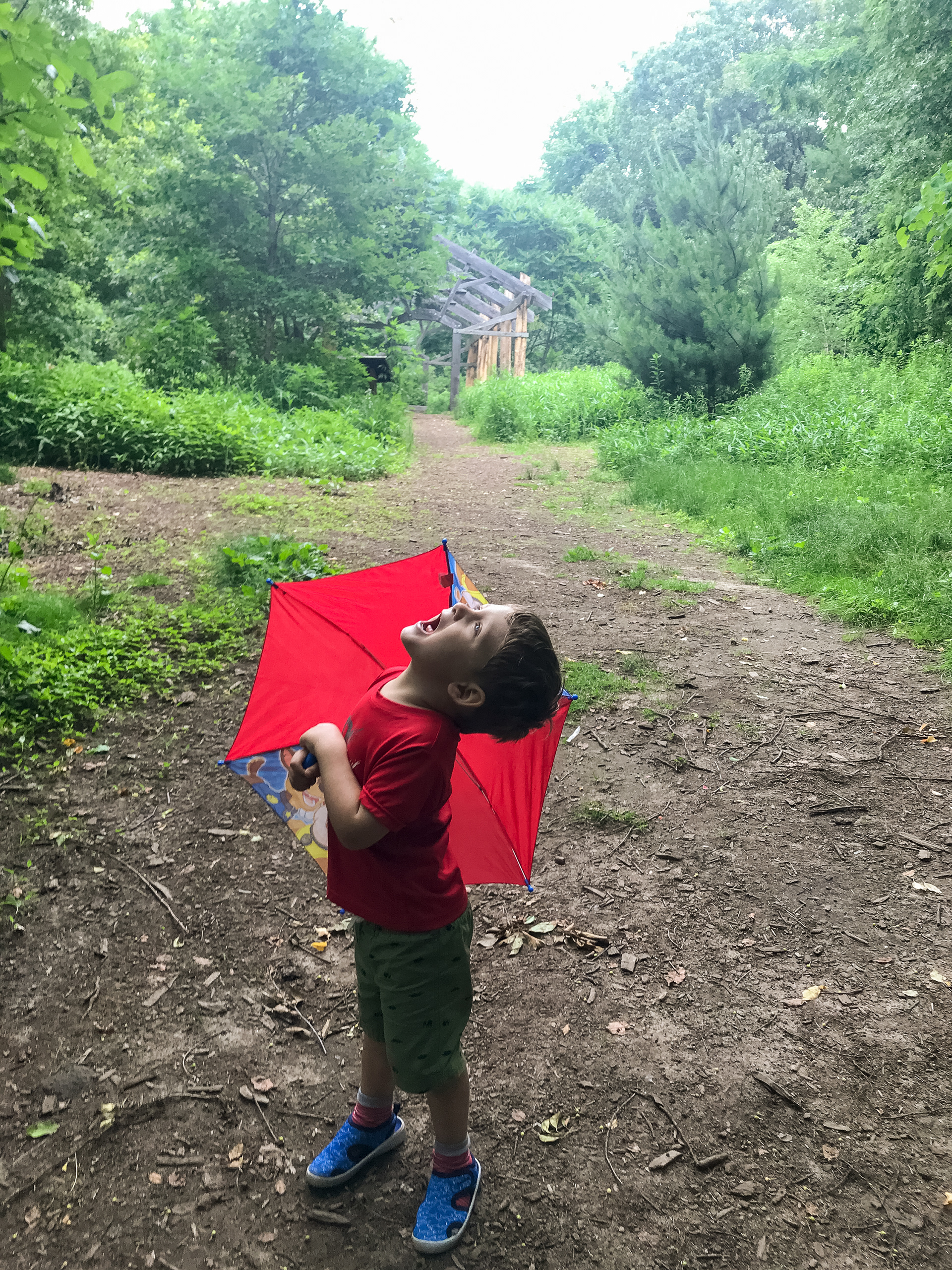 Greenburgh Nature Center
