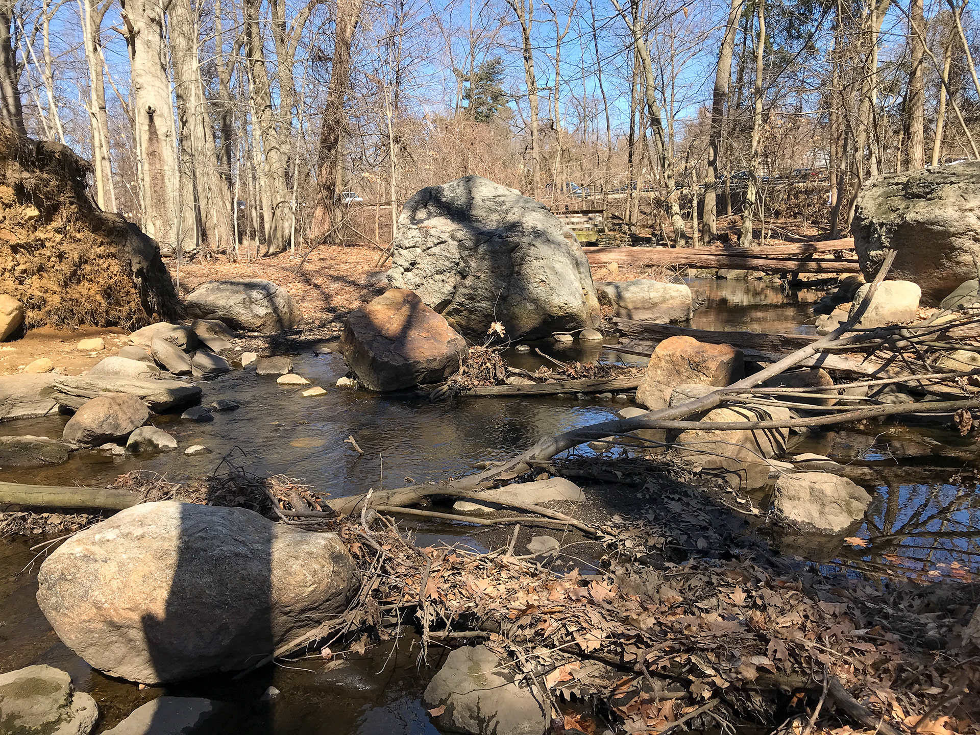 Twin Lakes Park