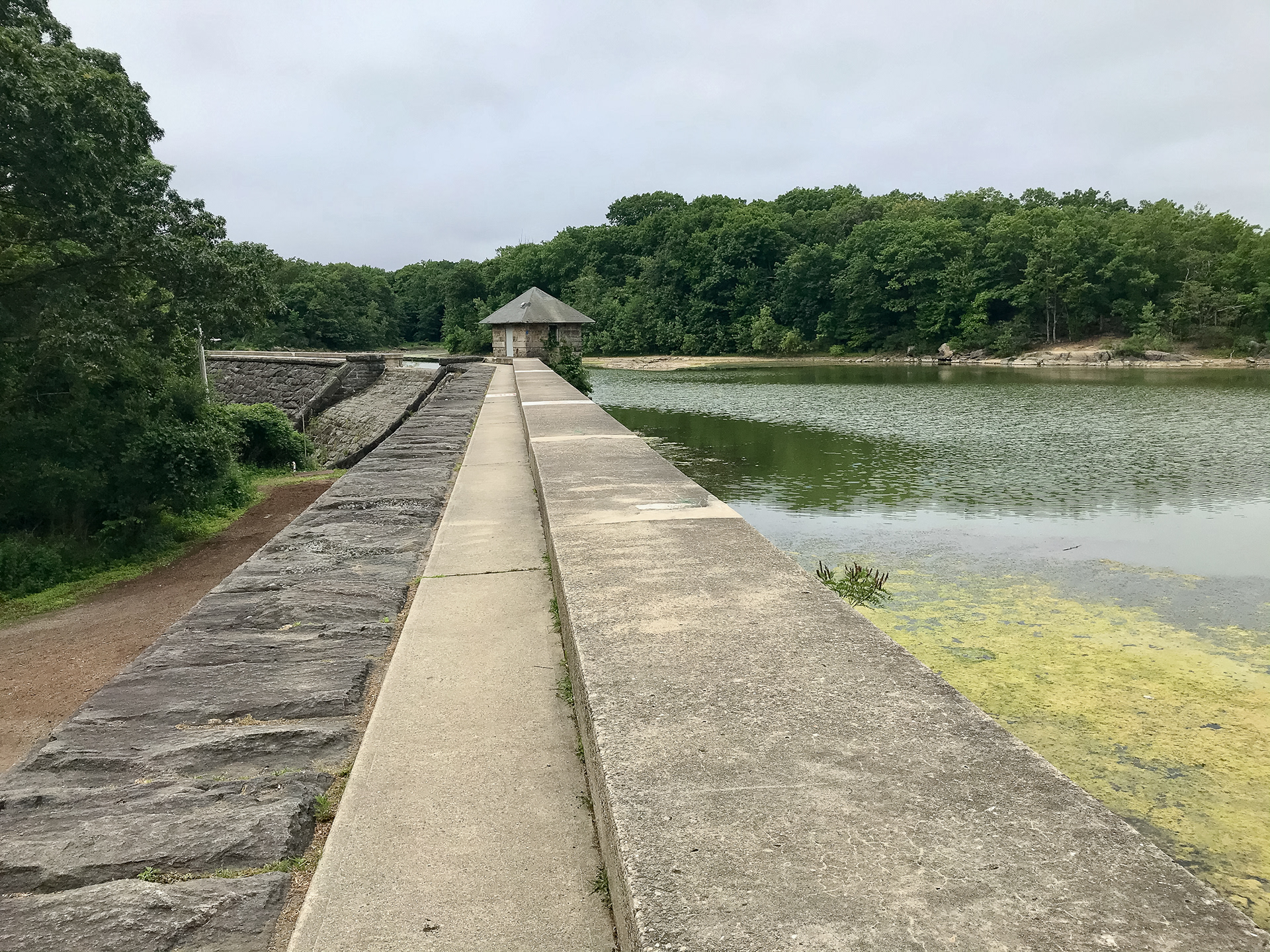Sheldrake Environmental Center