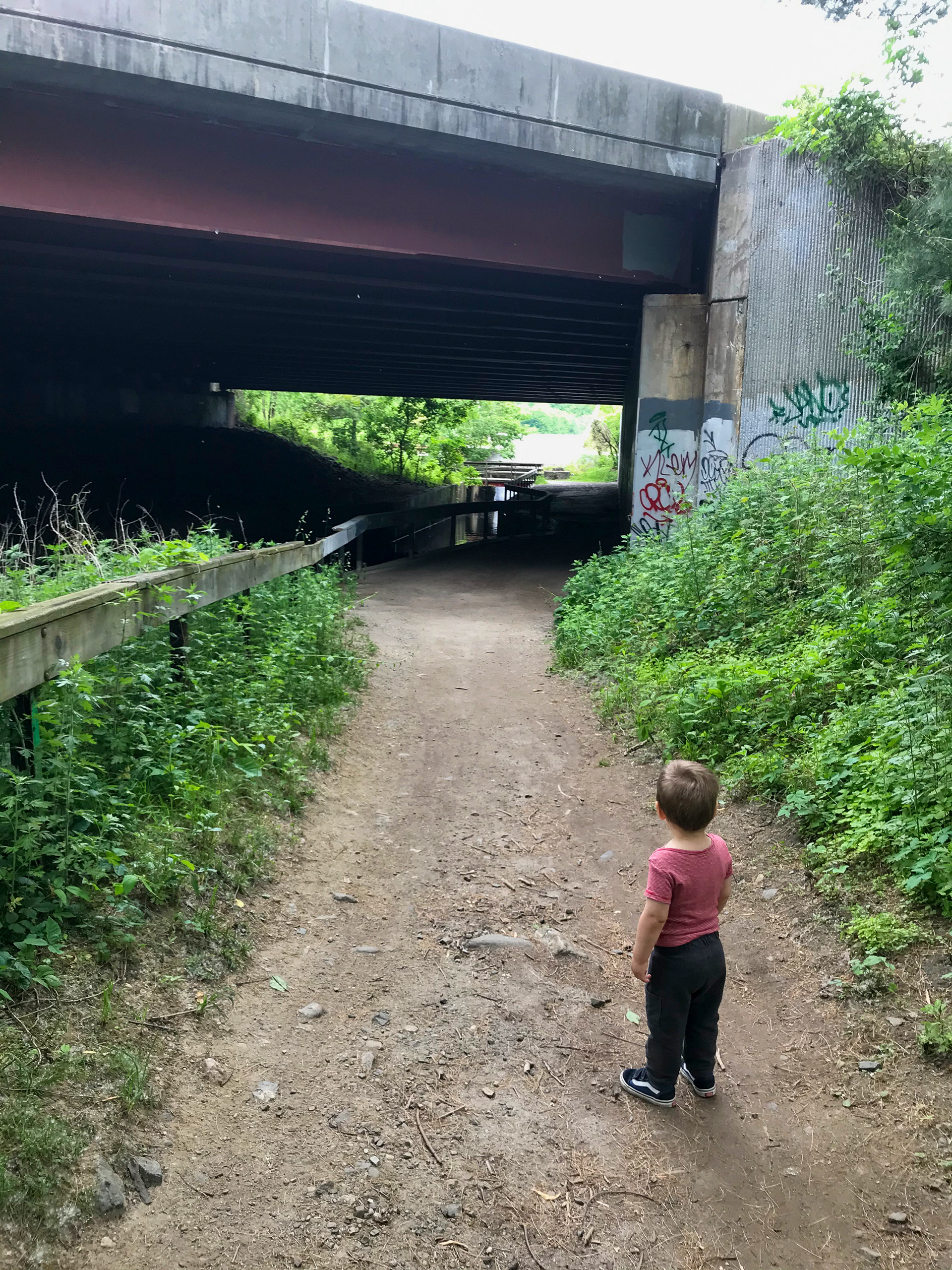 Twin Lakes Park
