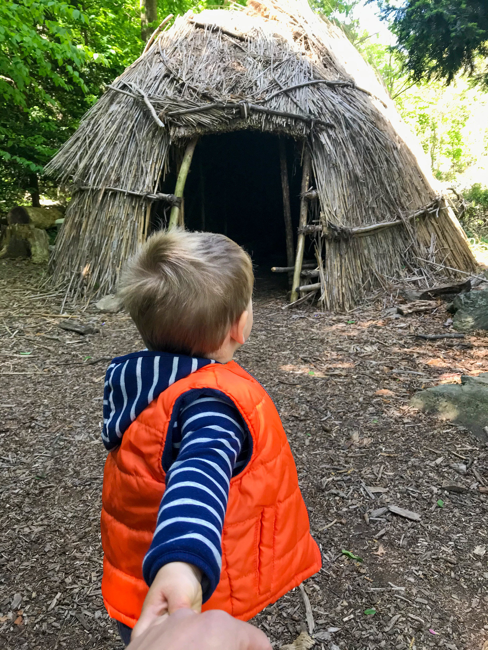 Greenburgh Nature Center