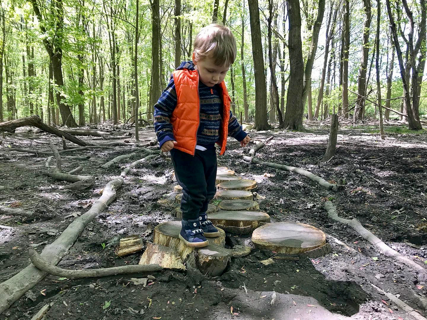 Marshlands Conservancy
