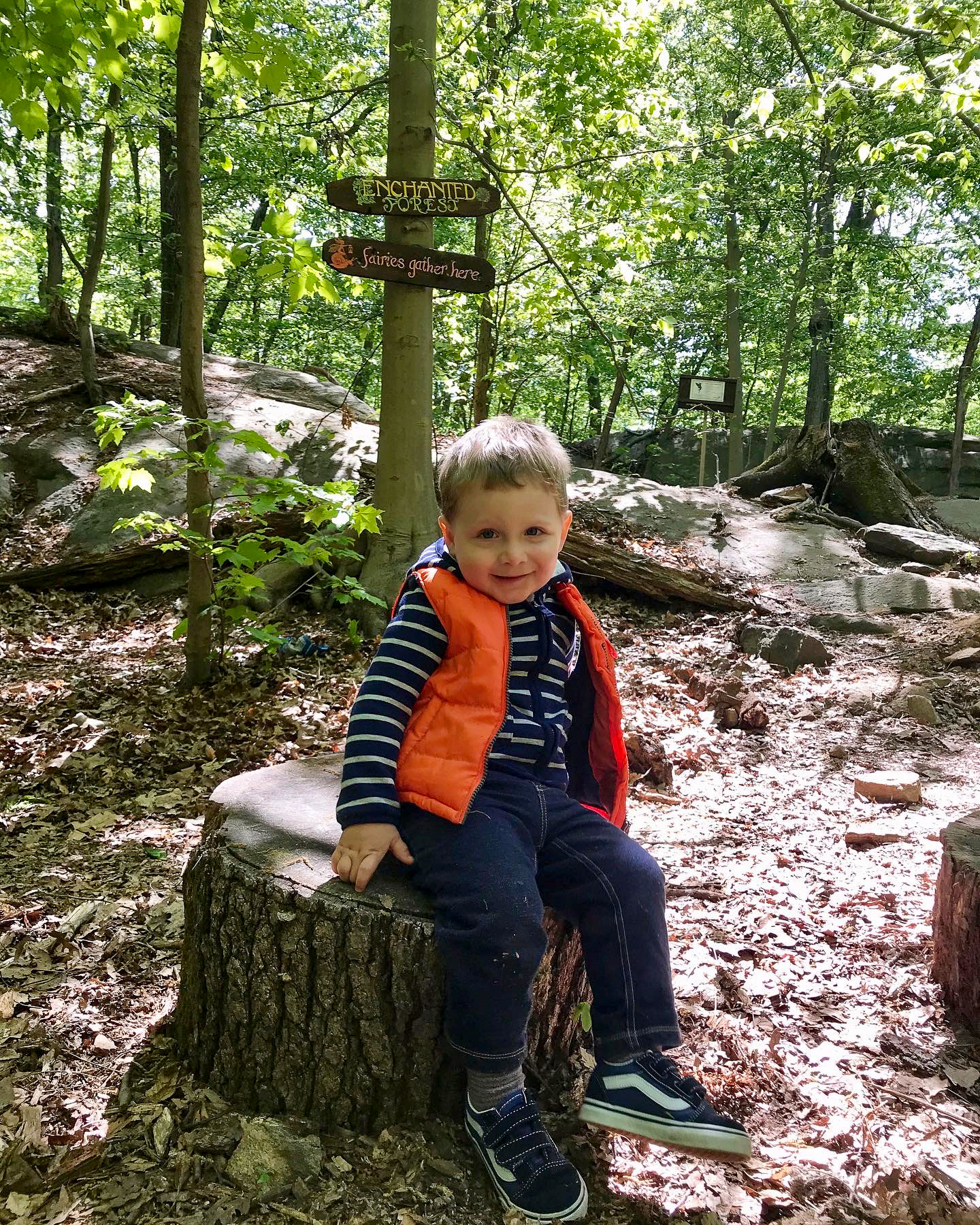 Greenburgh Nature Center