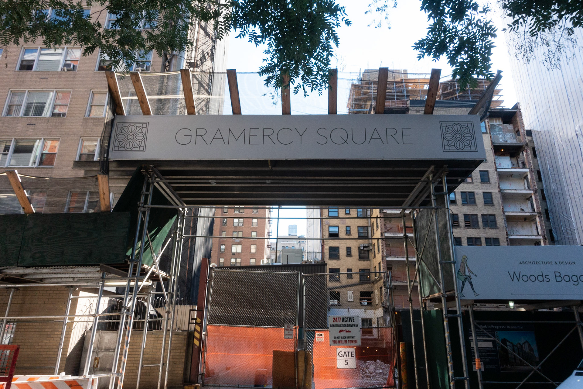 209 East 19th Street, NY