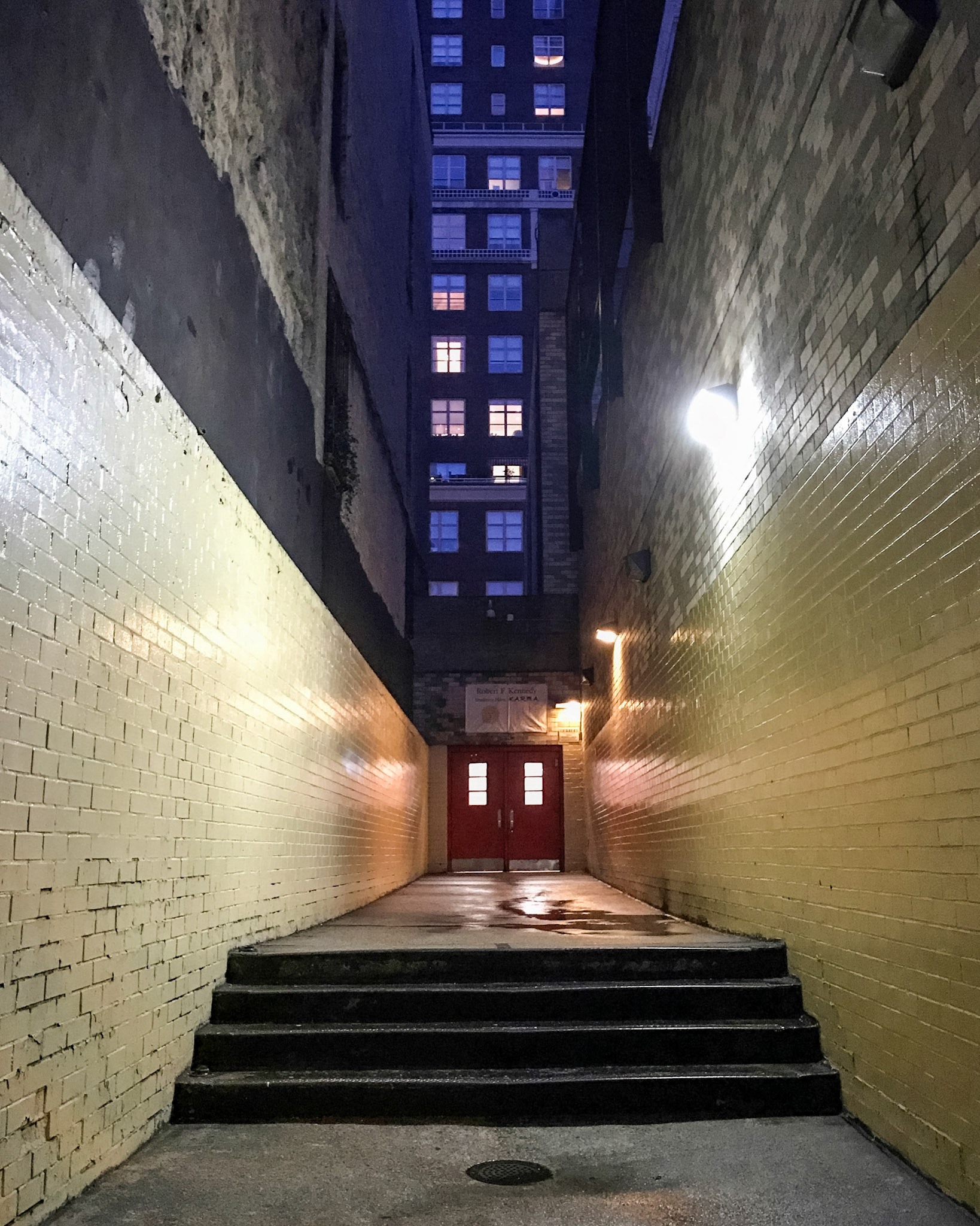 PS M169 Robert F. Kennedy