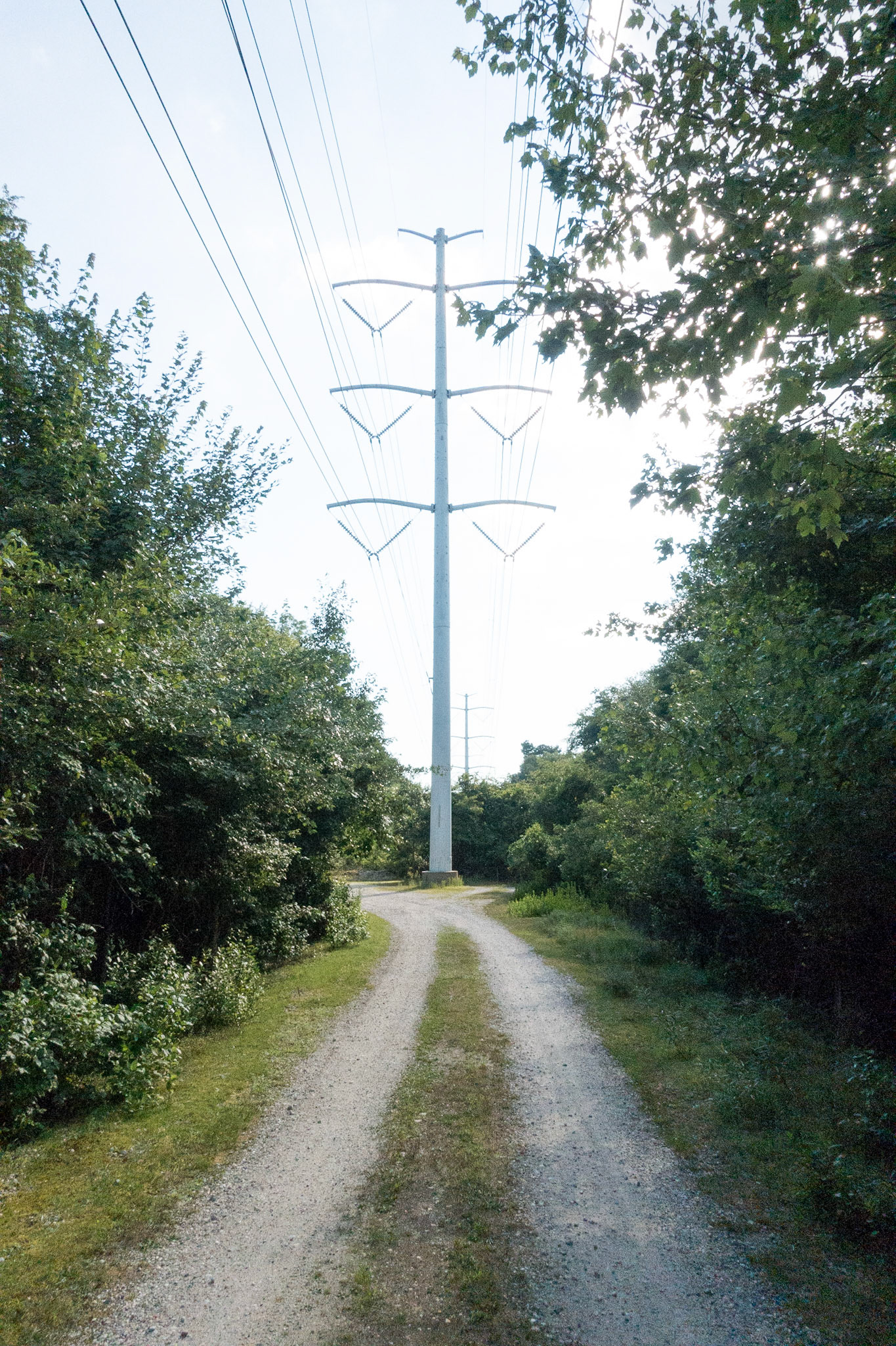 South Haven Park, Long Island, New York