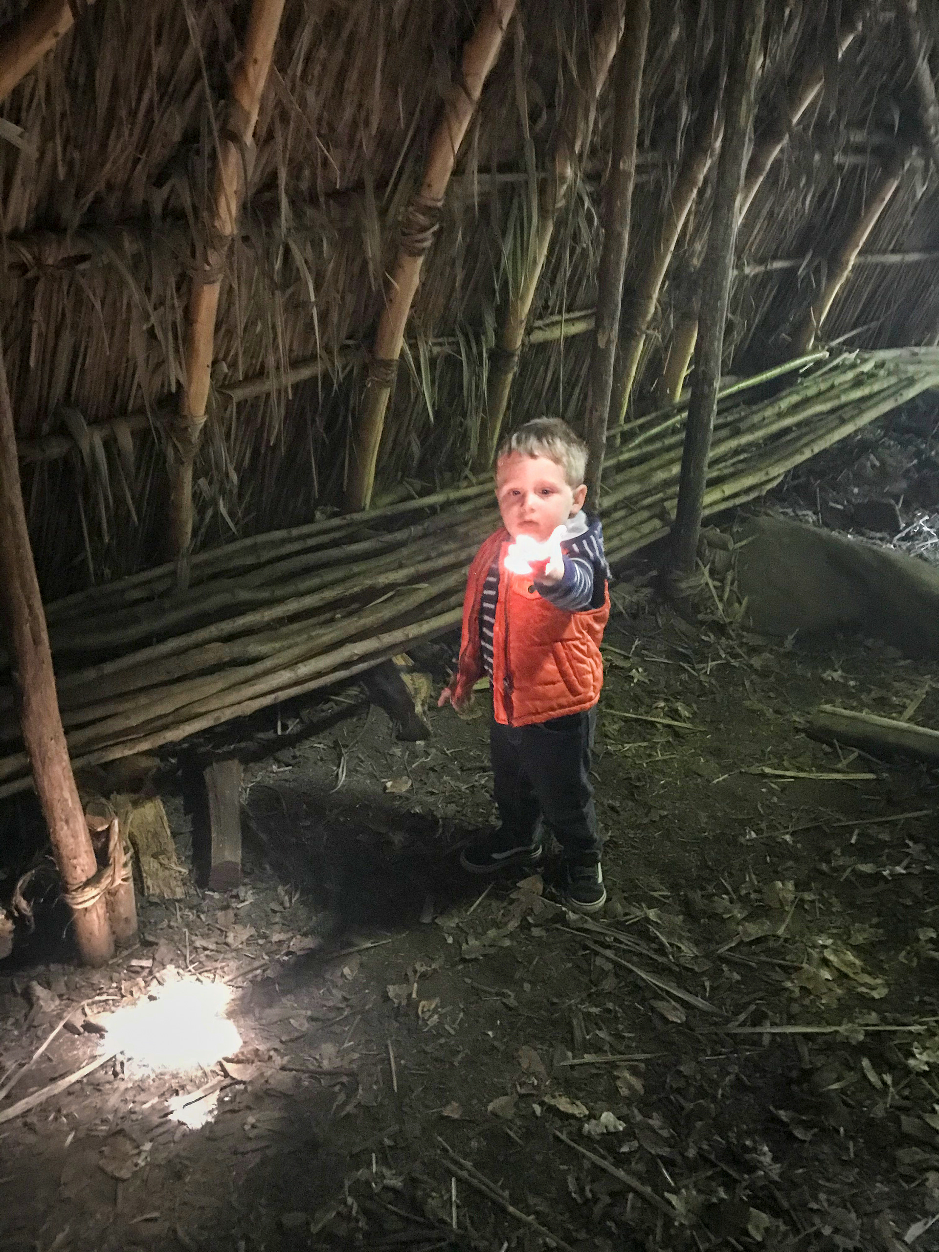 Greenburgh Nature Center