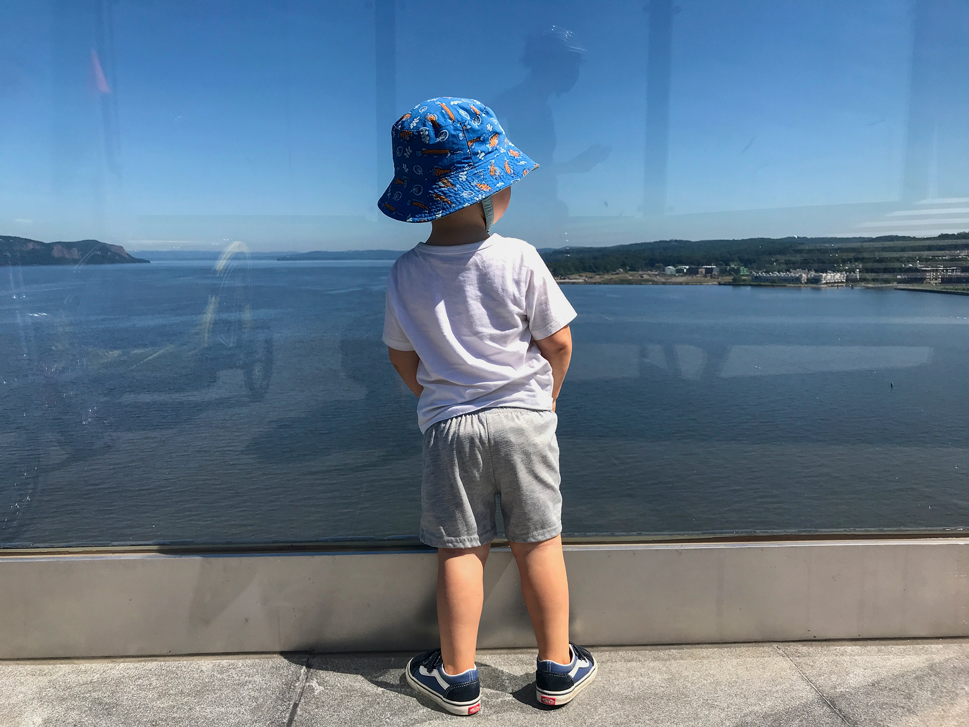 Tappan Zee Bridge