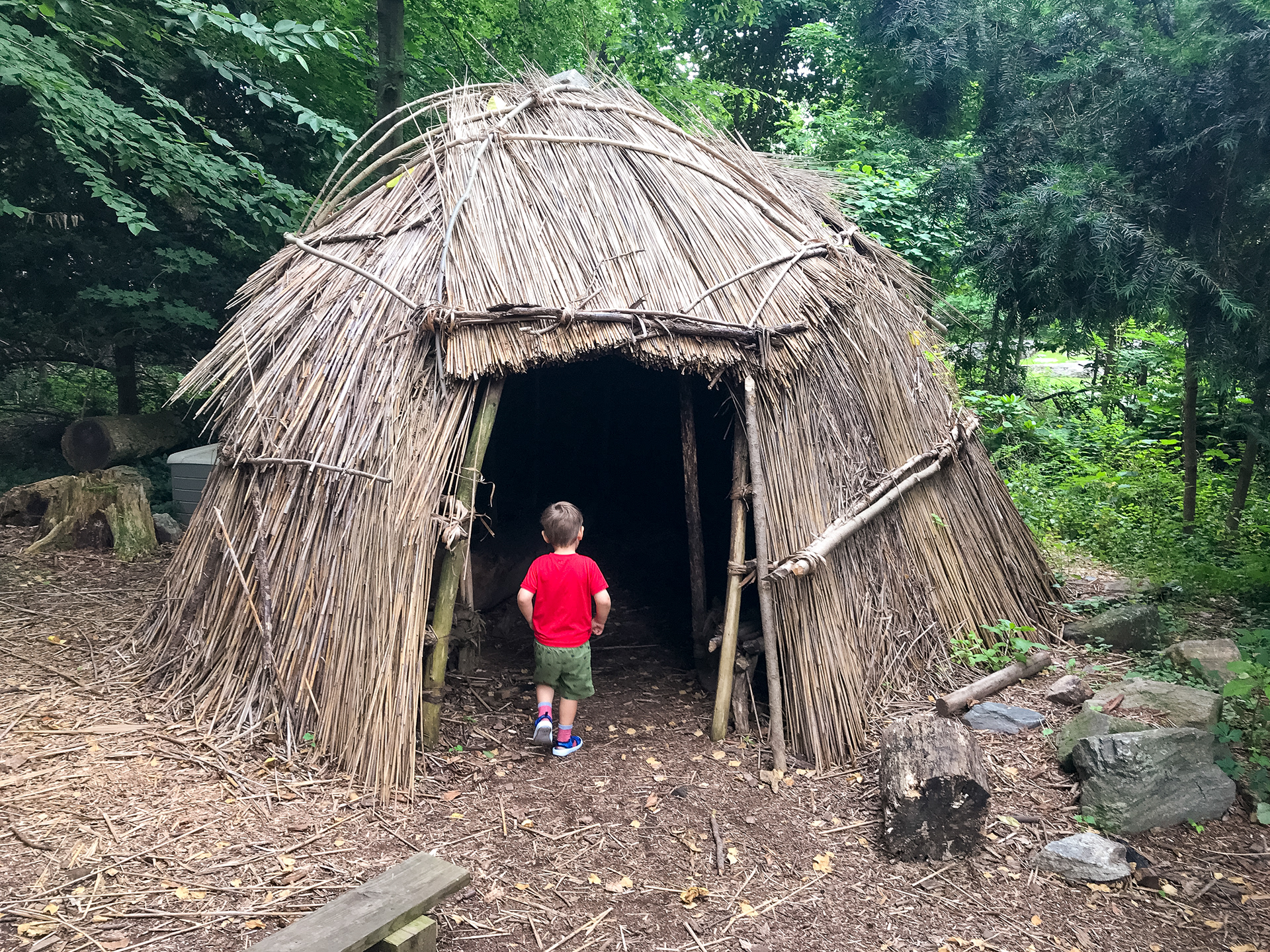 Greenburgh Nature Center