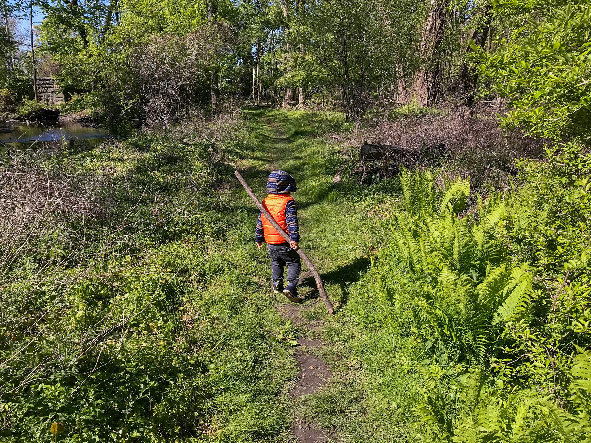Rye Nature Center