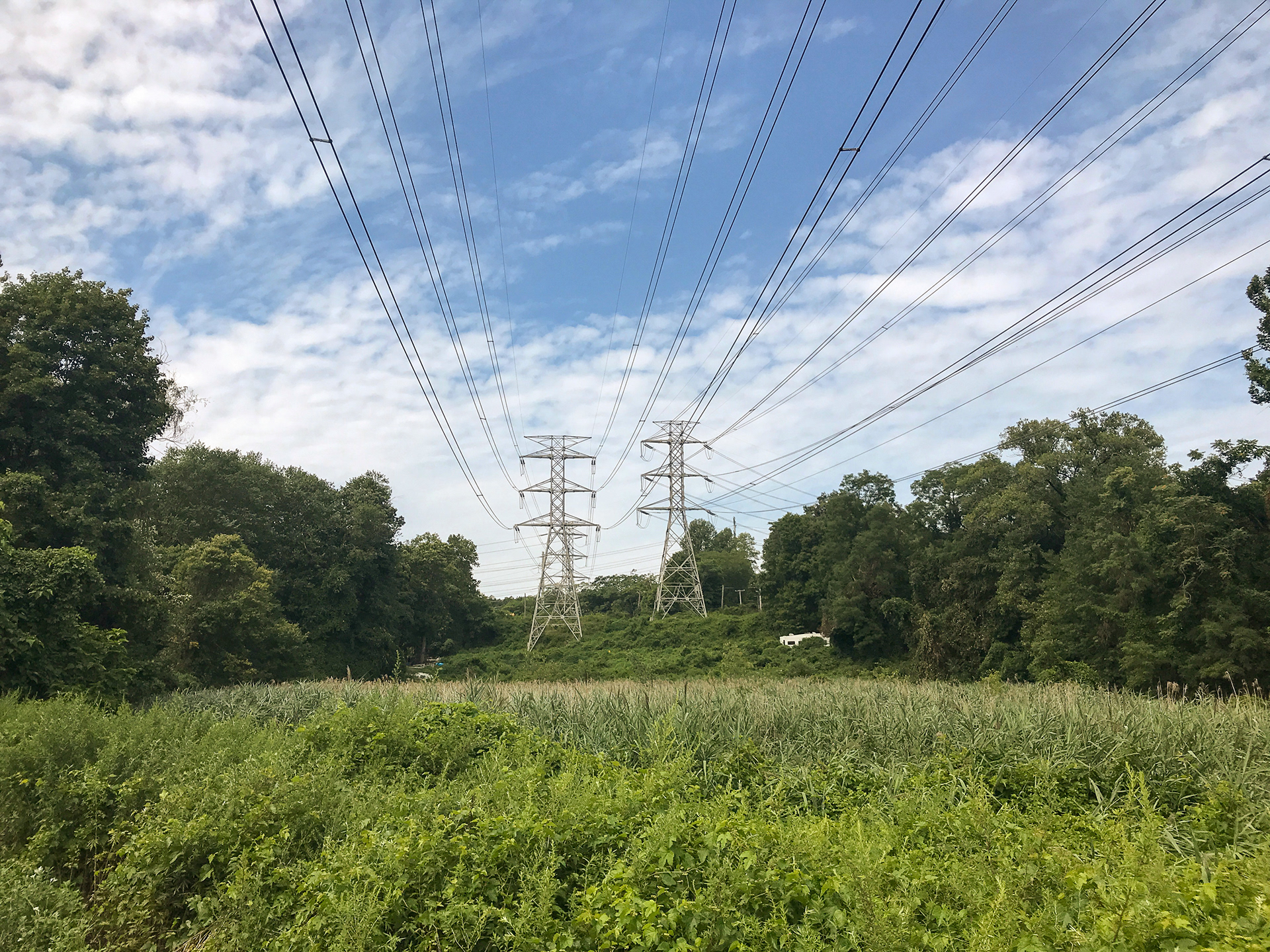 North County Trail