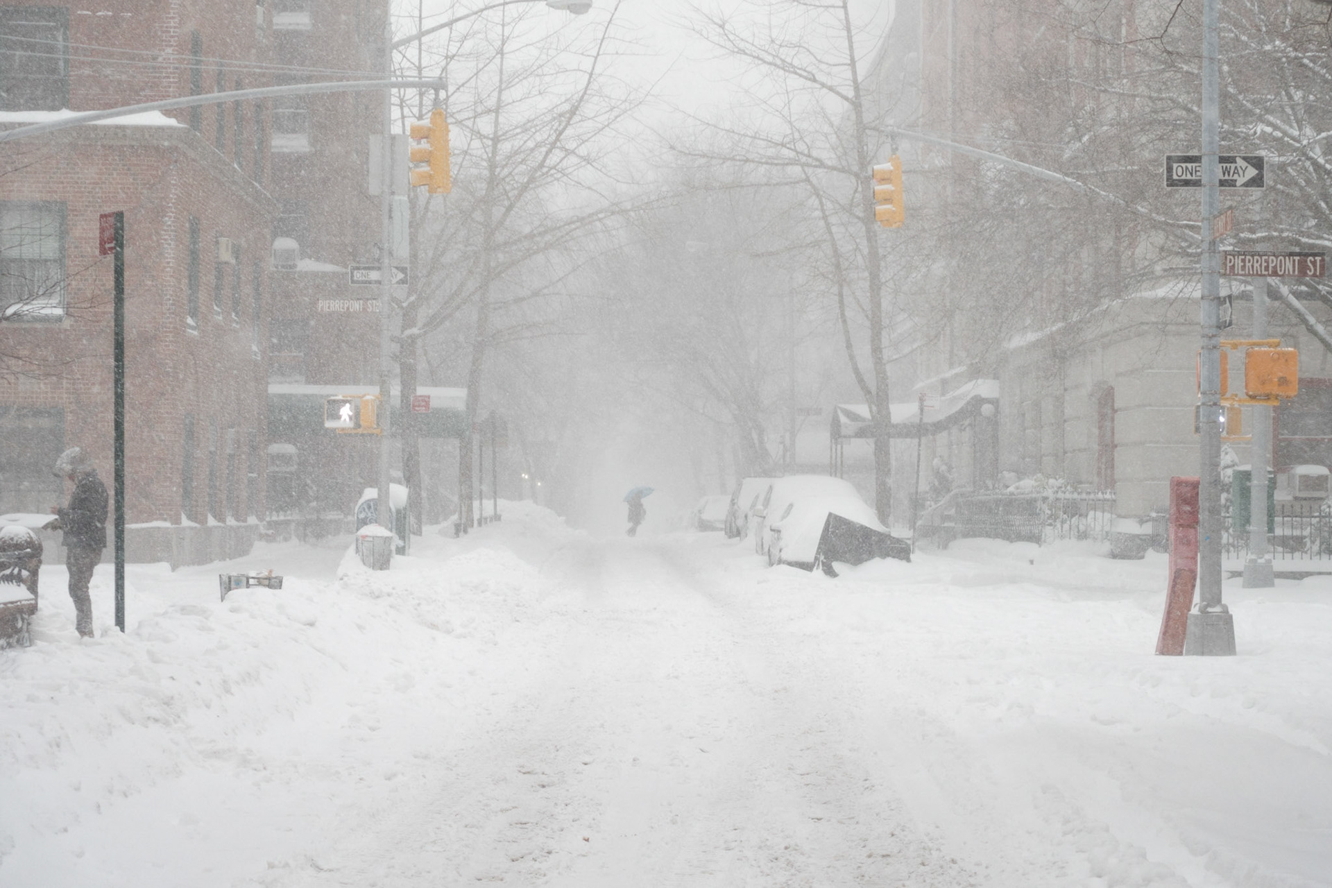 Brooklyn Heights, Brooklyn
