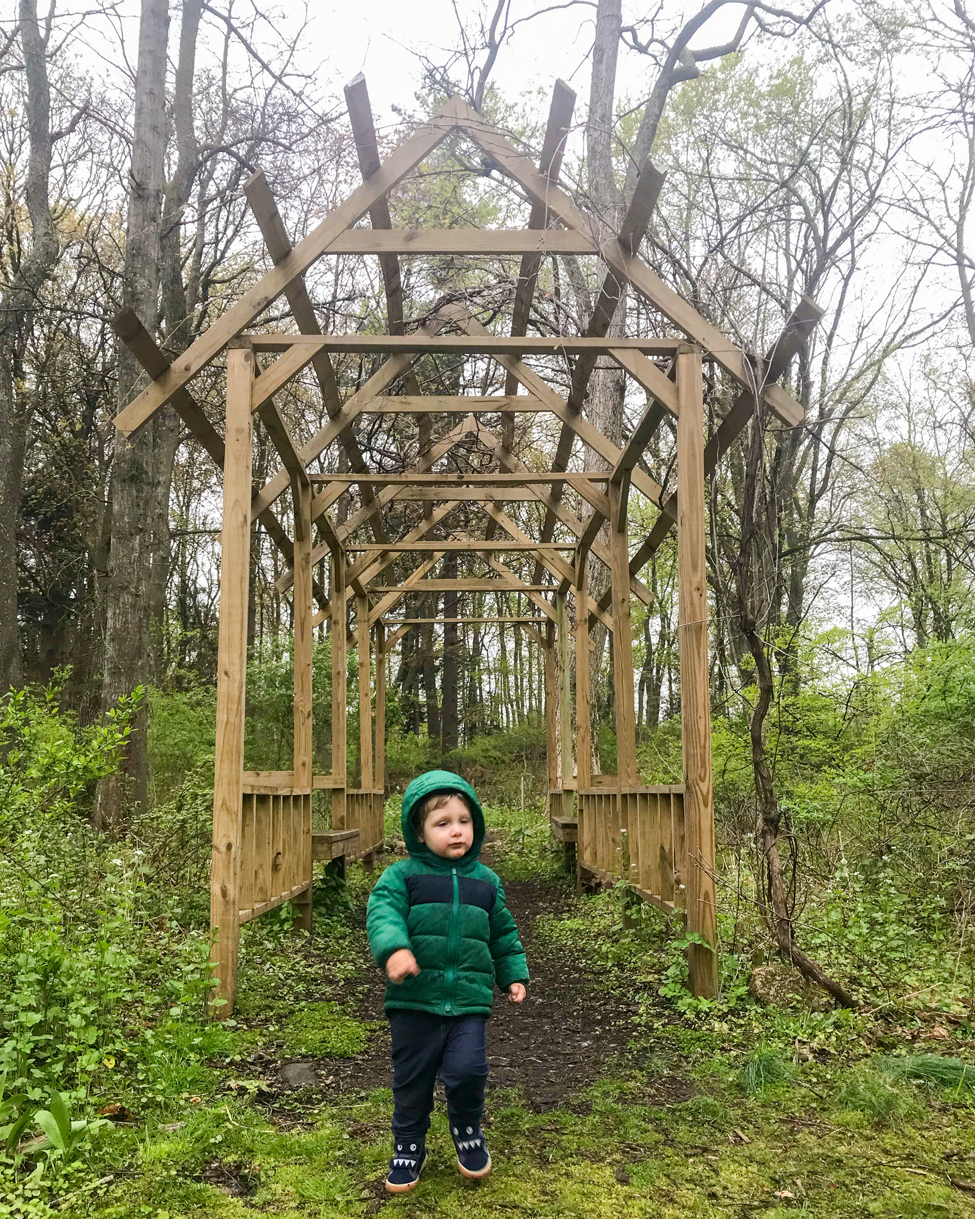 Weinberg Nature Center